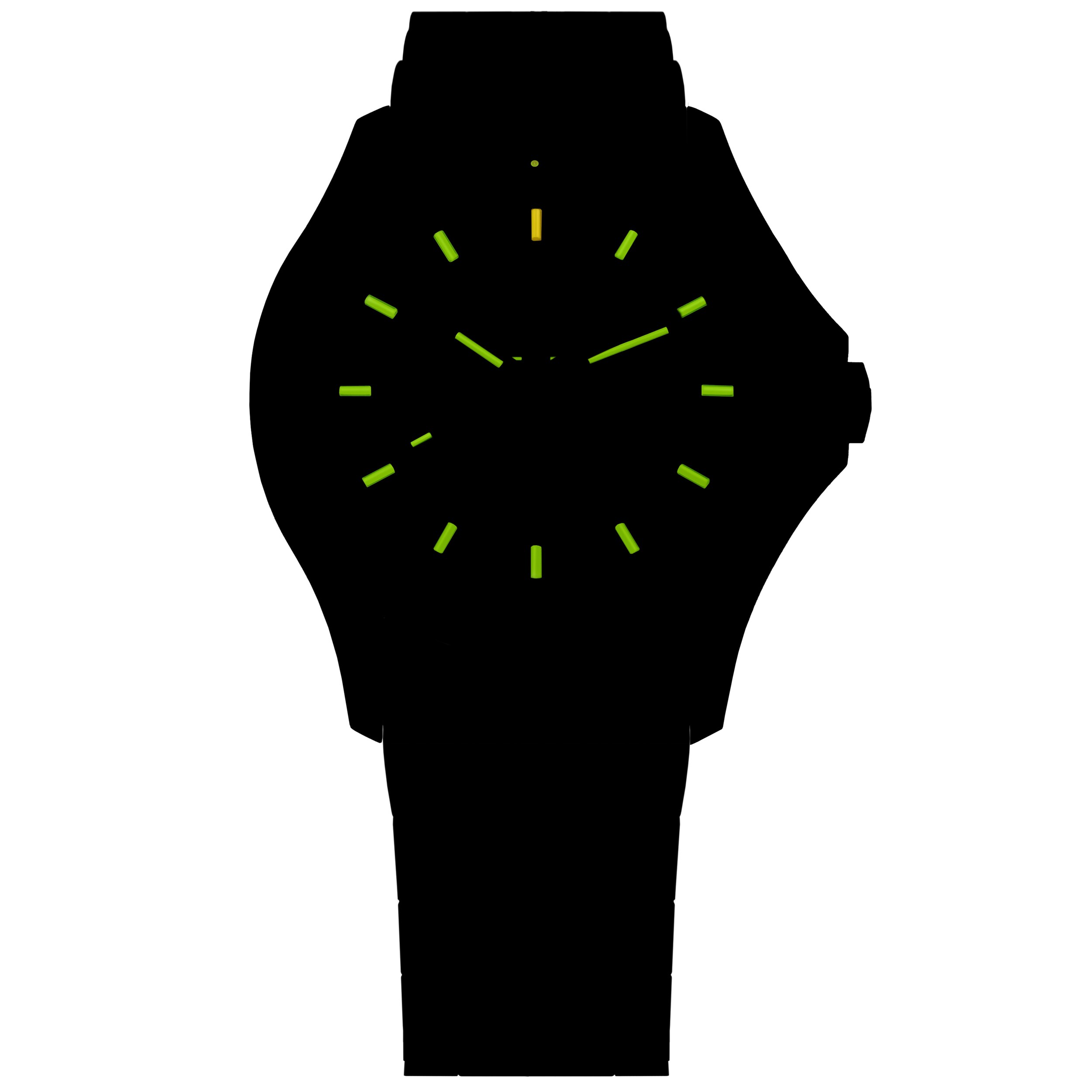 Ceas Traser P67 Officer Pro SS - Blue