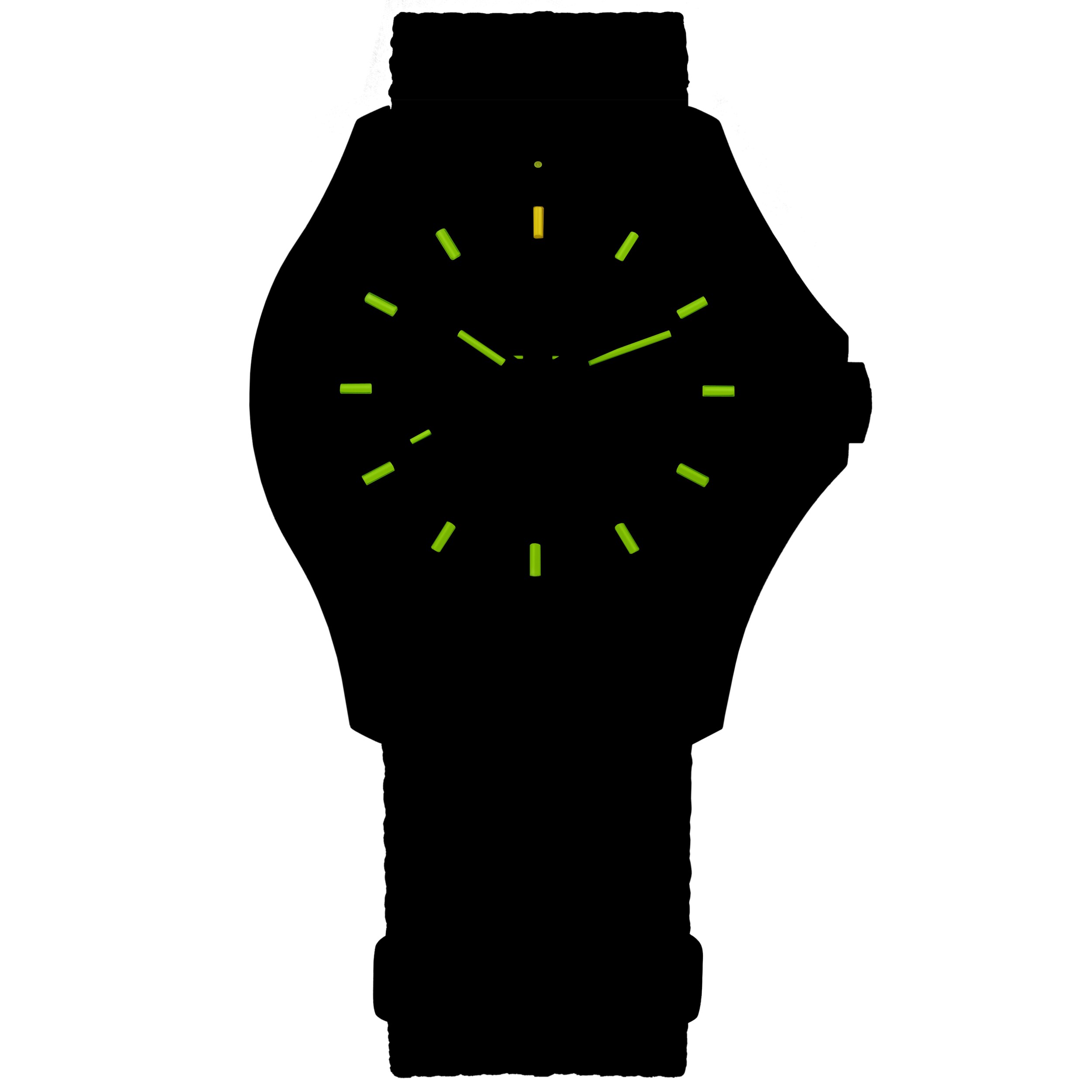 Ceas Traser P67 Officer Pro TS - Grey/Blue