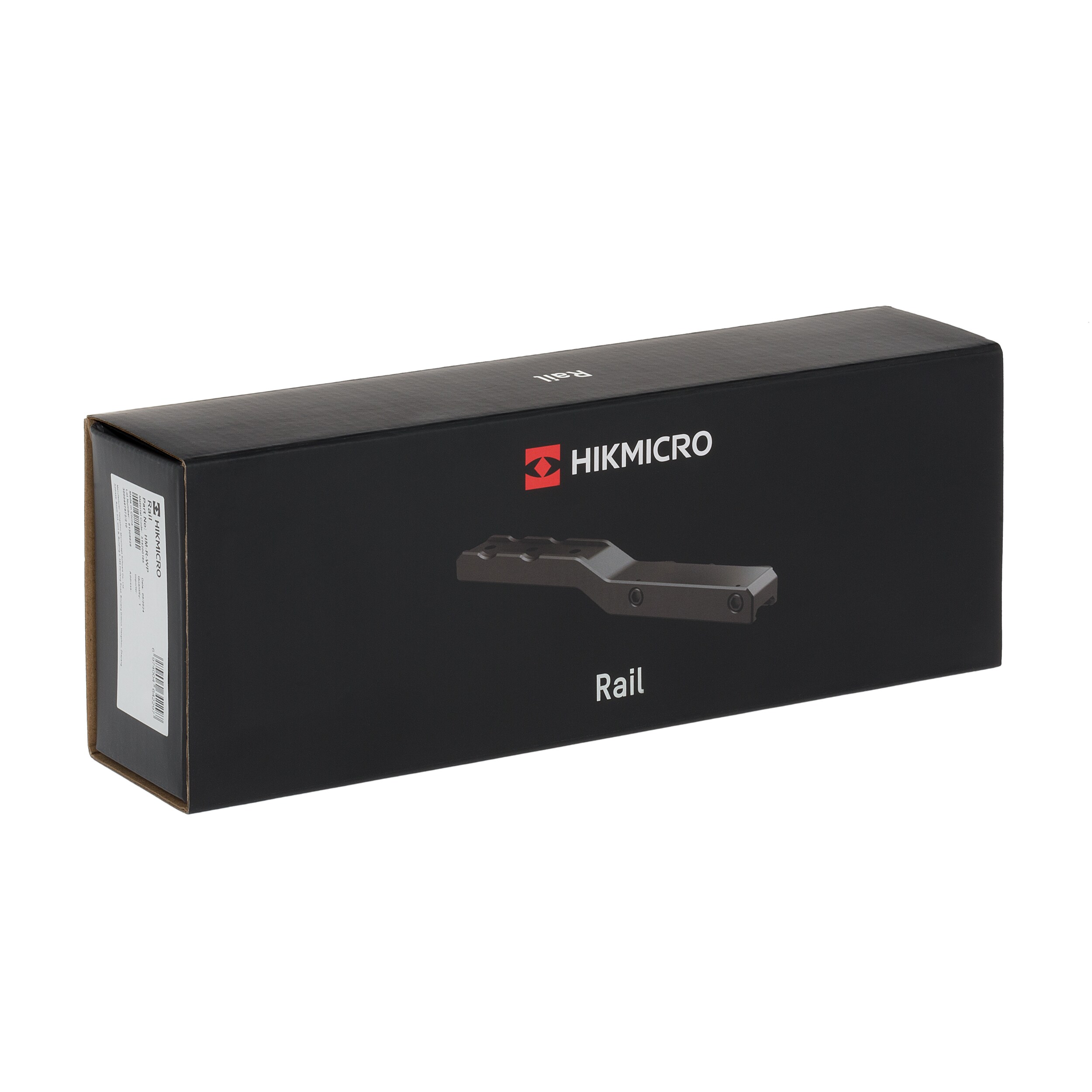 Bază de montare Hikmicro pentru camera cu termoviziune Hikvision Thunder/Thunder PRO/Panther
