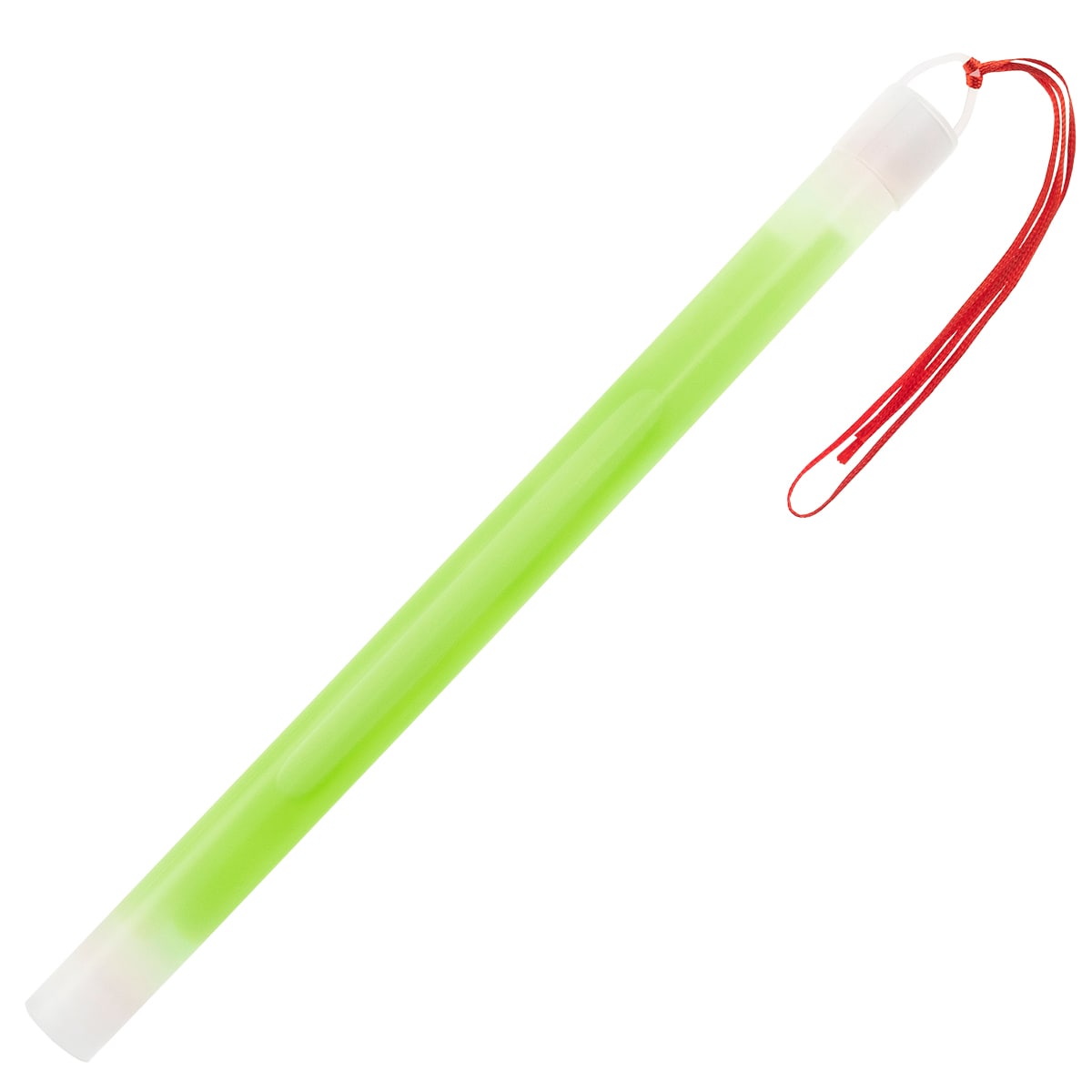 Baton luminos MFH Large Glow Stick - Green
