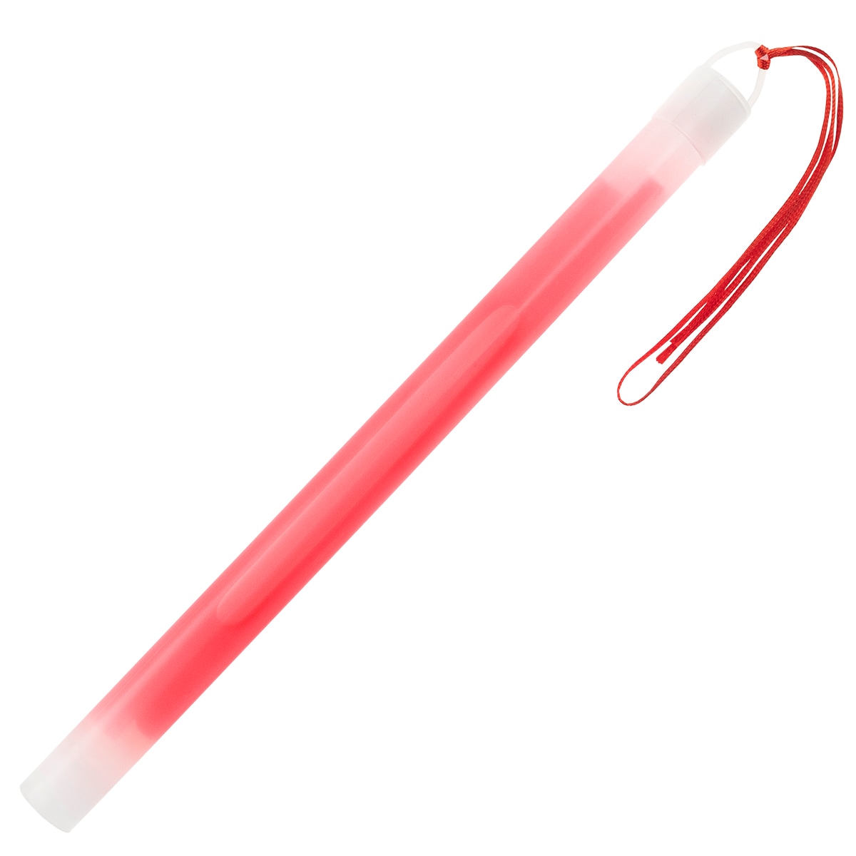 Baton luminos MFH Large Glow Stick - Red