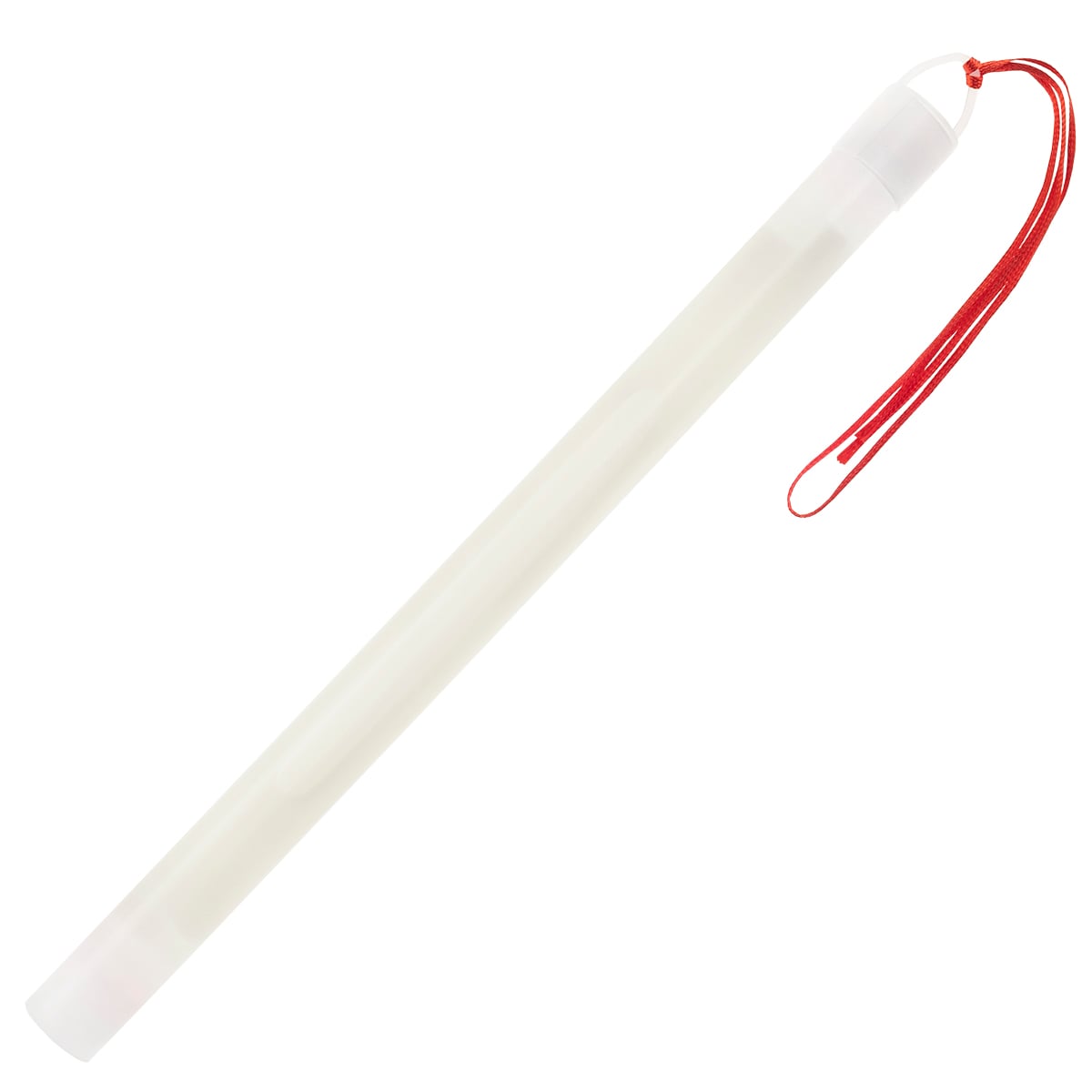 Baton luminos MFH Large Glow Stick - White