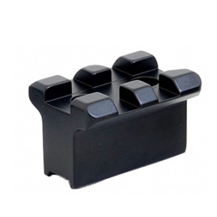 Șină de montare Weaver 17 mm pentru adaptor Rusan Q-R de PARD NV-007A