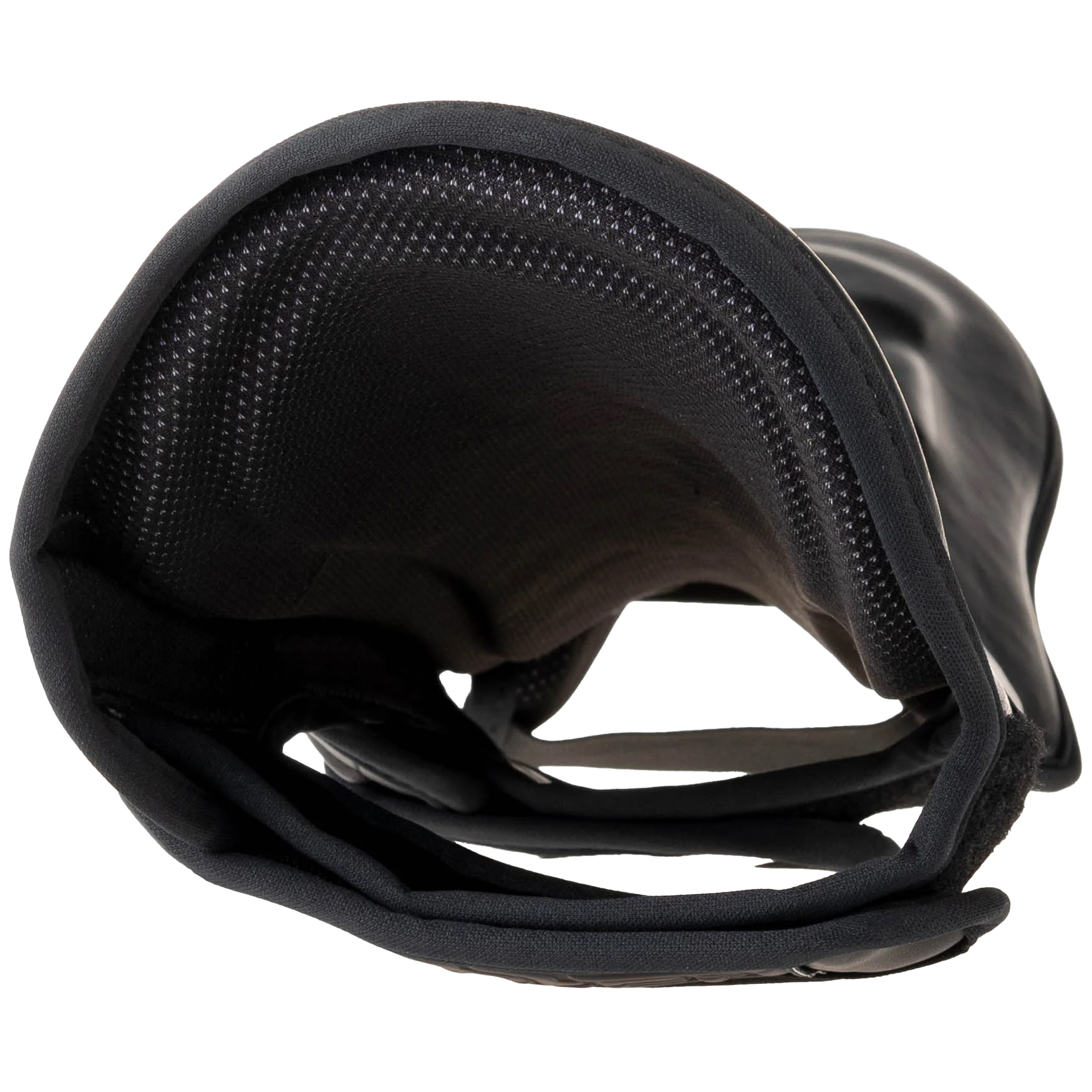 Protectoare pentru tibie și picioare Fighter Thai Ergo - Black