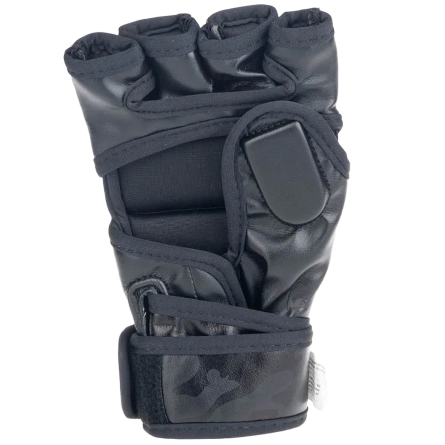 Mănuși pentru MMA Fighter Competition - Black/Camo