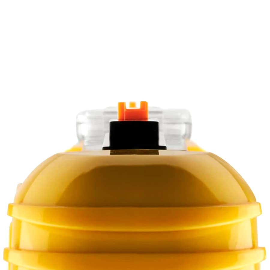 Pușcă cu sare pentru insecte Bug-A-Salt 3.0 - Yellow