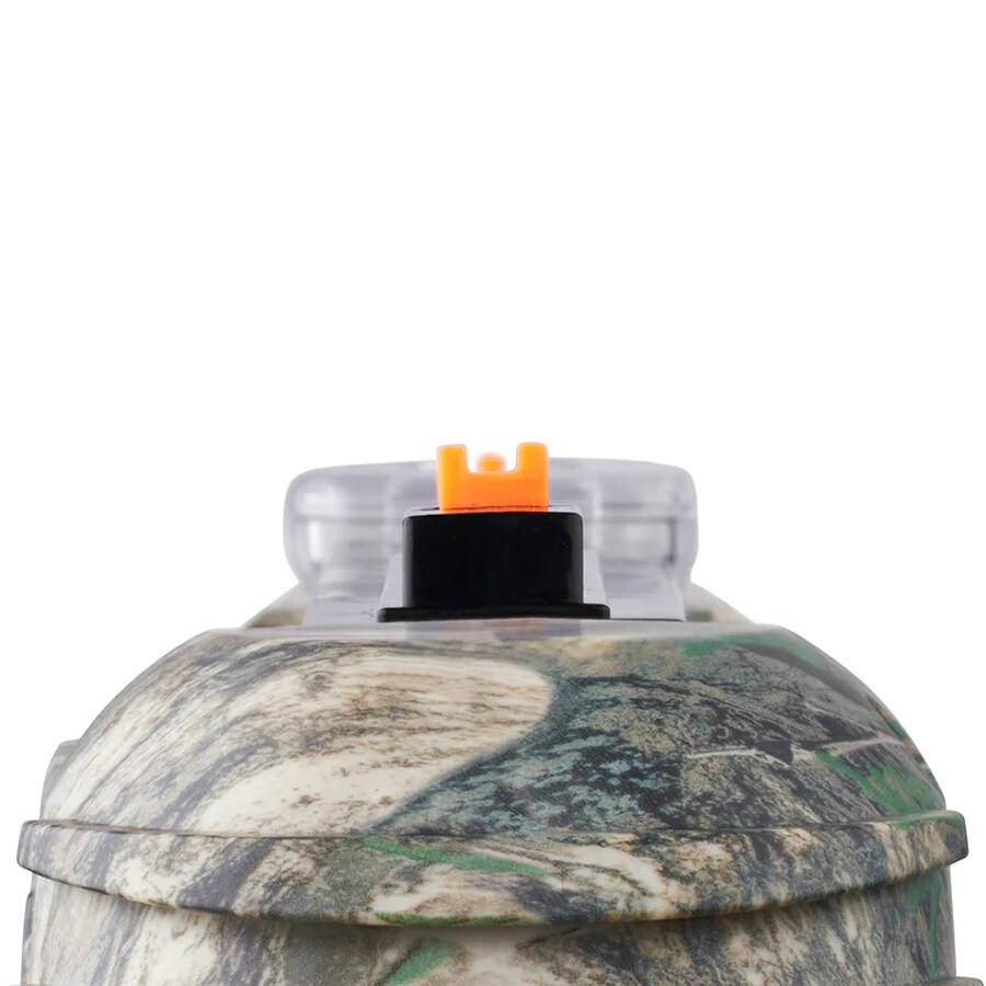 Pușcă cu sare pentru insecte Bug-A-Salt 3.0 - Realtree