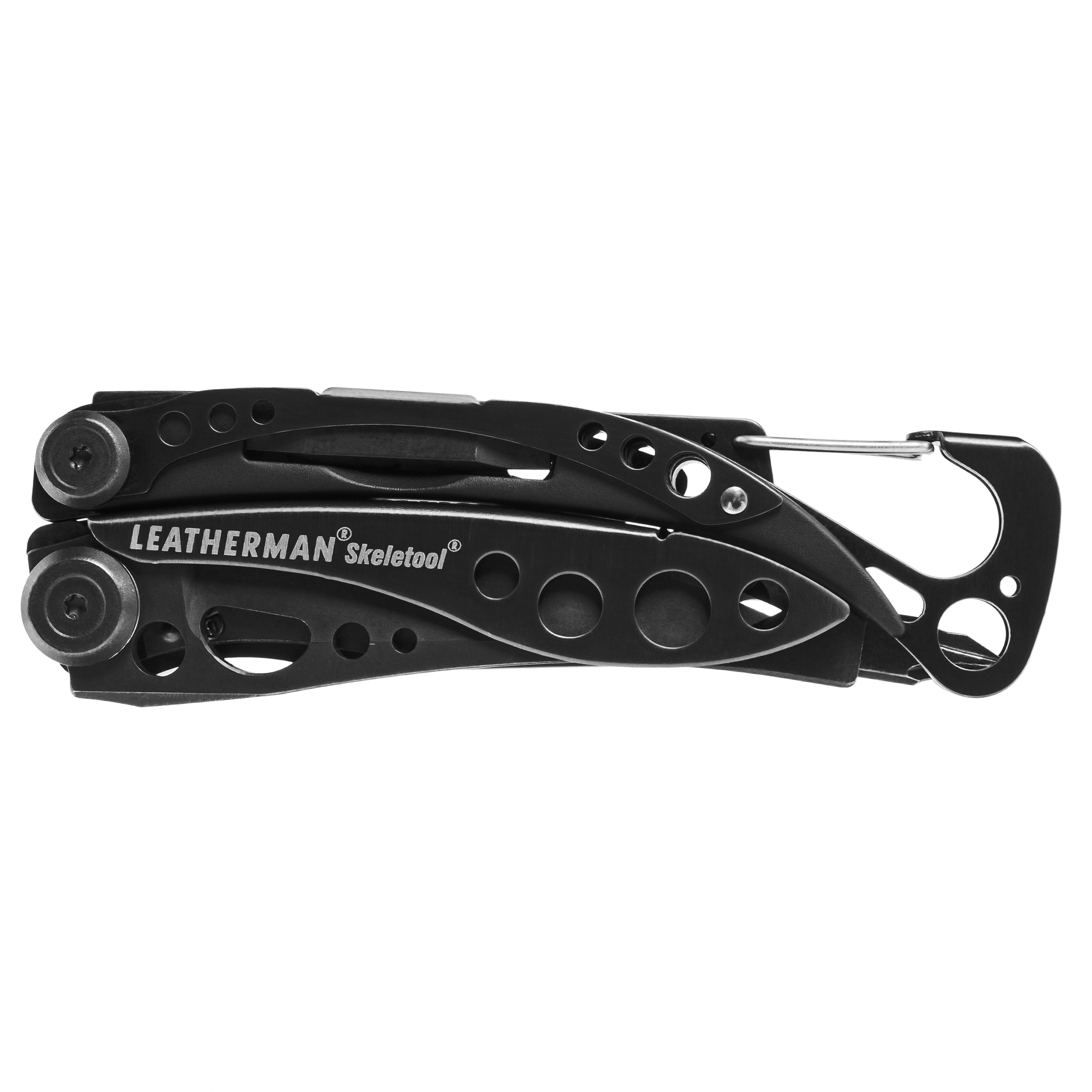 Multitool Leatherman Skeletool Black