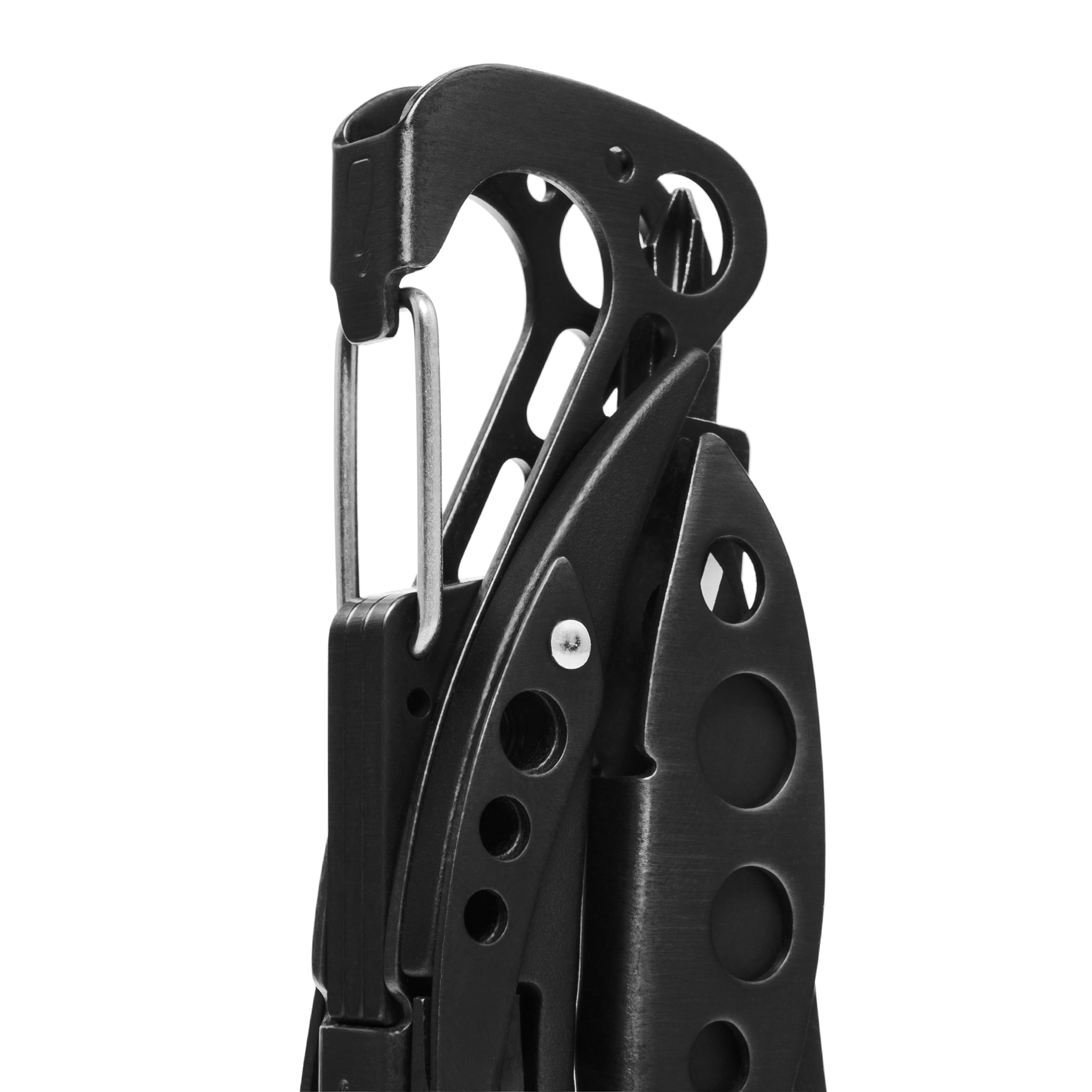 Multitool Leatherman Skeletool Black