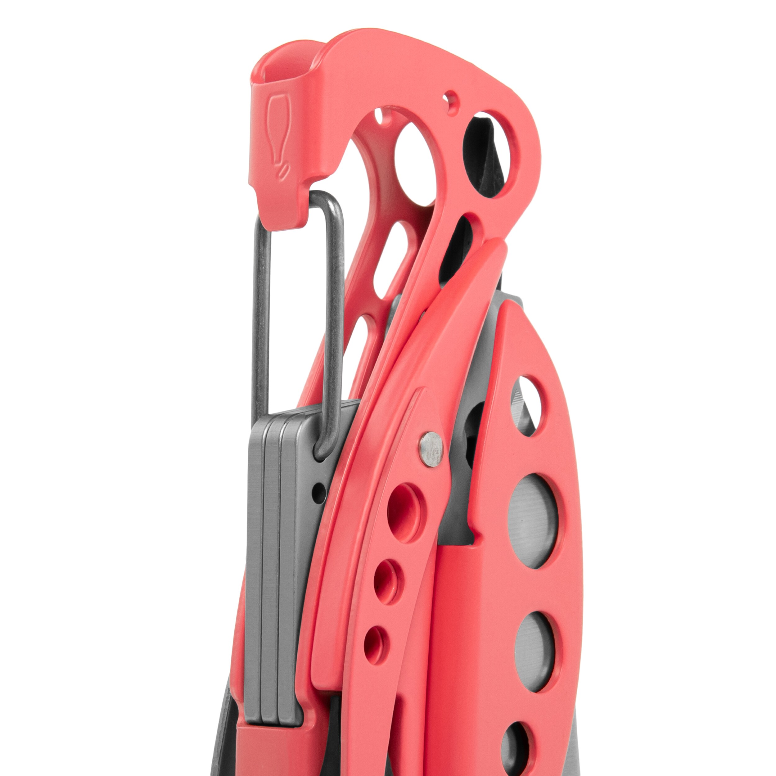 Multitool Leatherman Skeletool CX - Guava