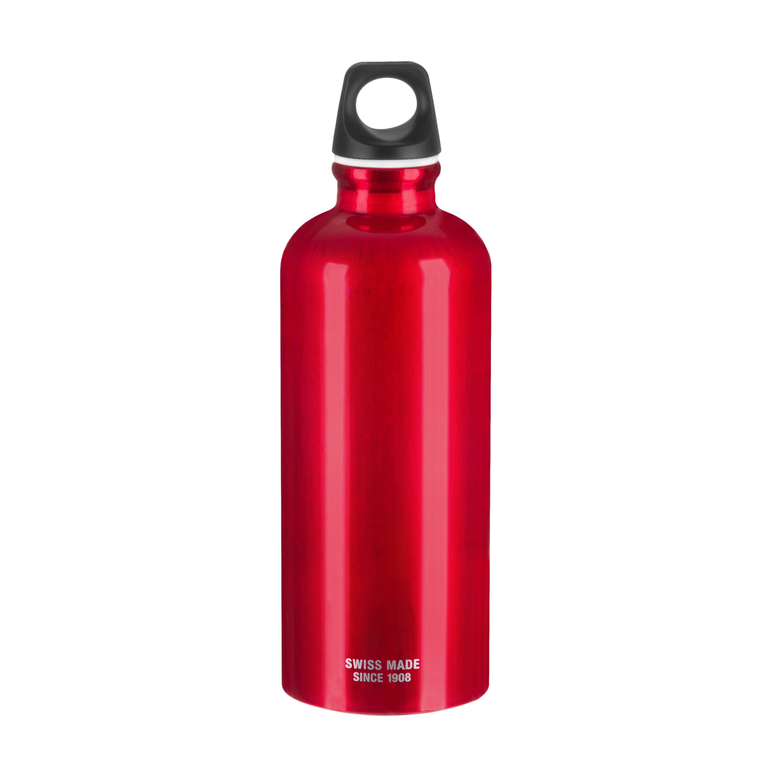 Sticlă Sigg Traveller 600 ml - Red
