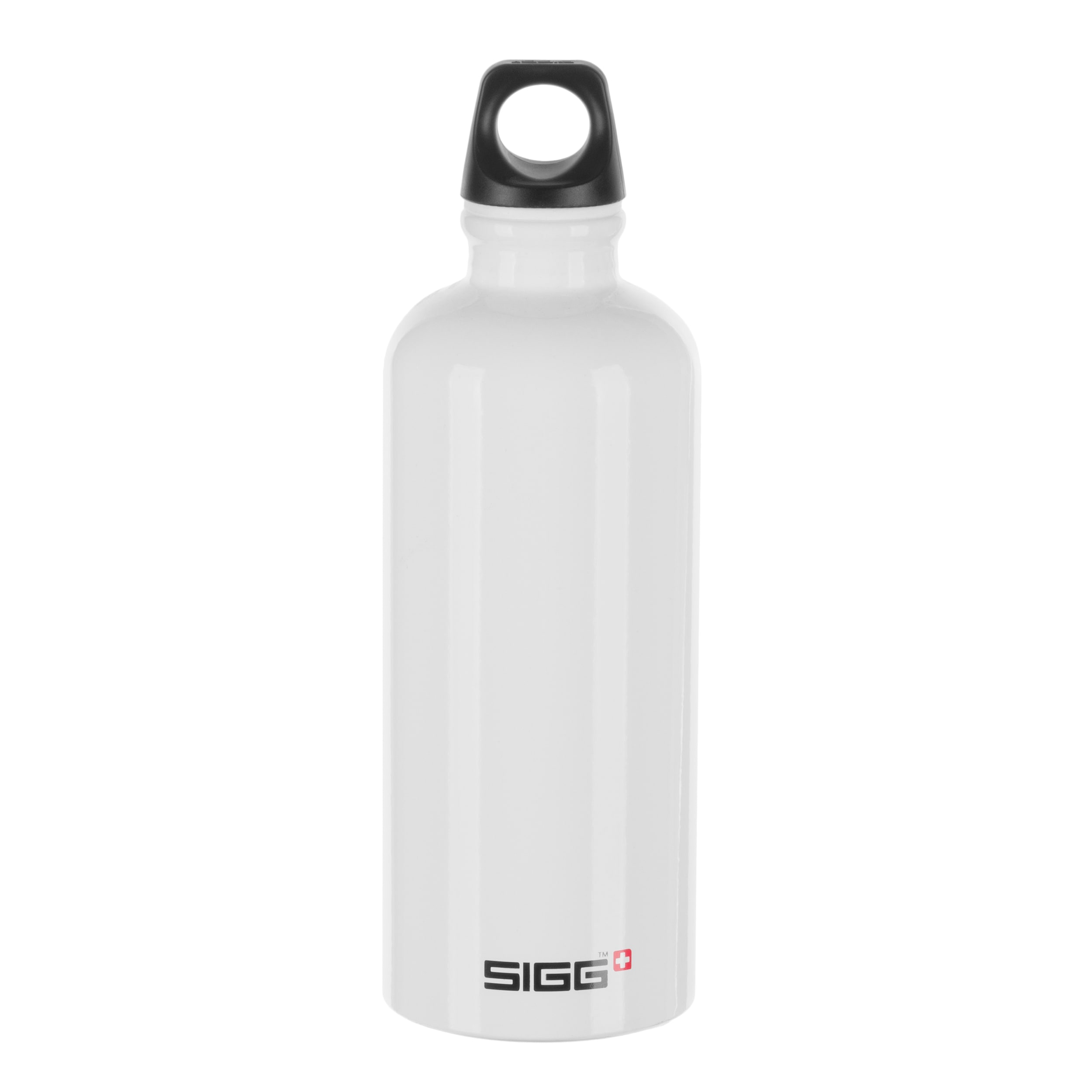 Sticlă Sigg Traveller 600 ml - White