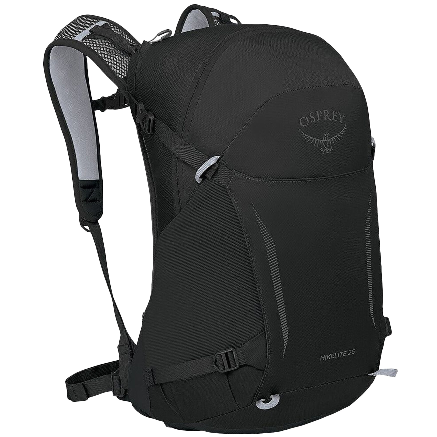 Rucsac Osprey Hikelite 26 l - Black