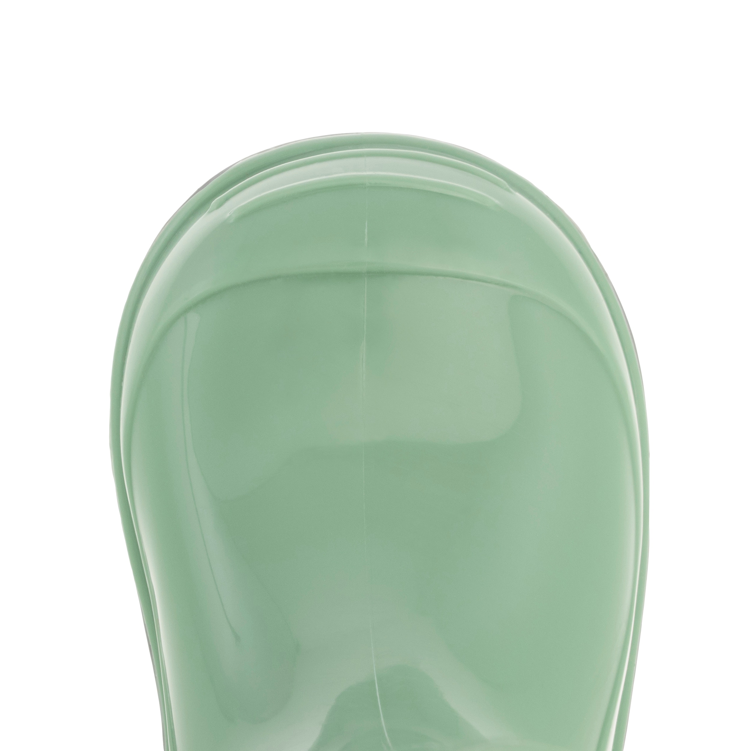 Cizme din cauciuc pentru copii Lemigo Oli - Verde deschis