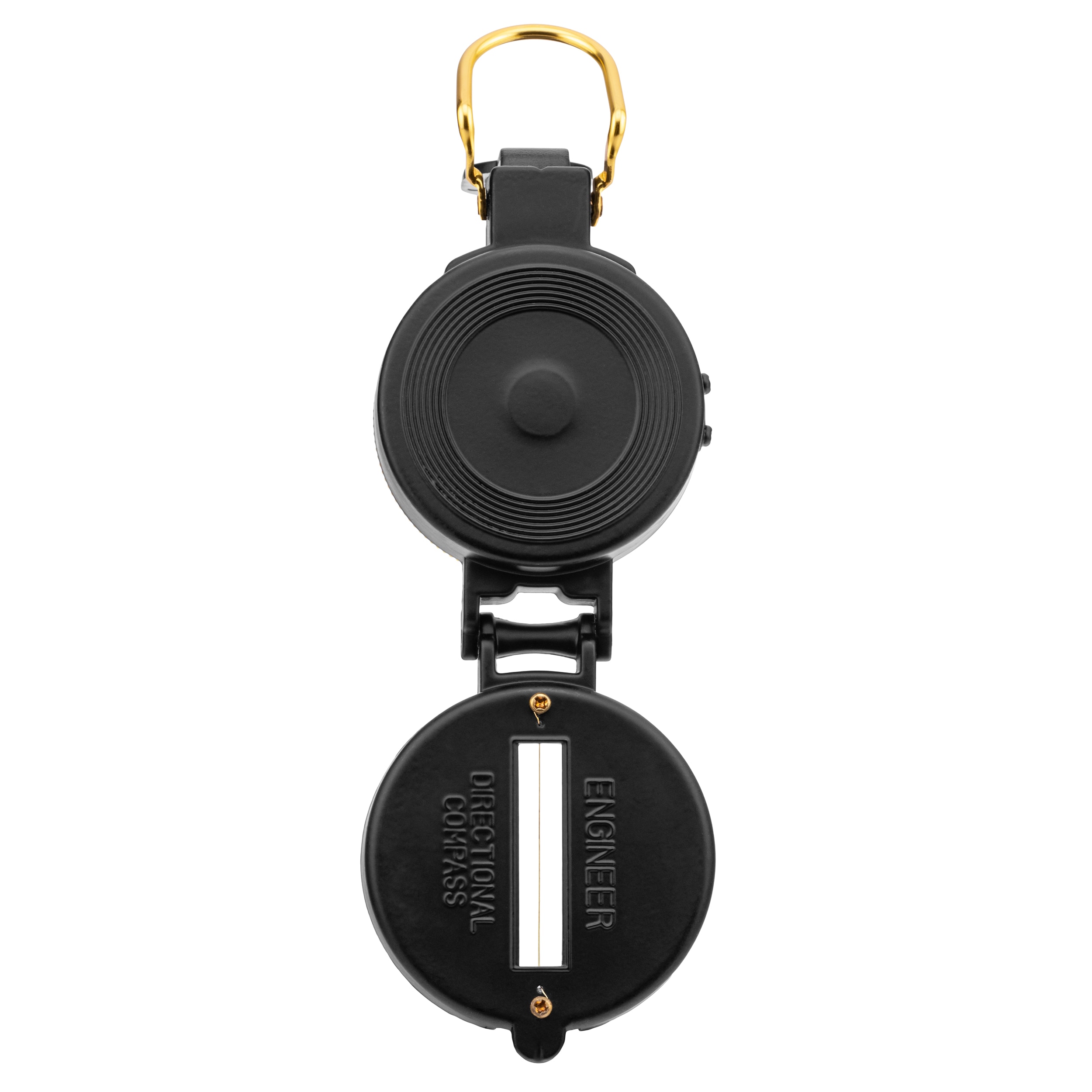 Busolă Mil-Tec Officer - carcasă din compozit