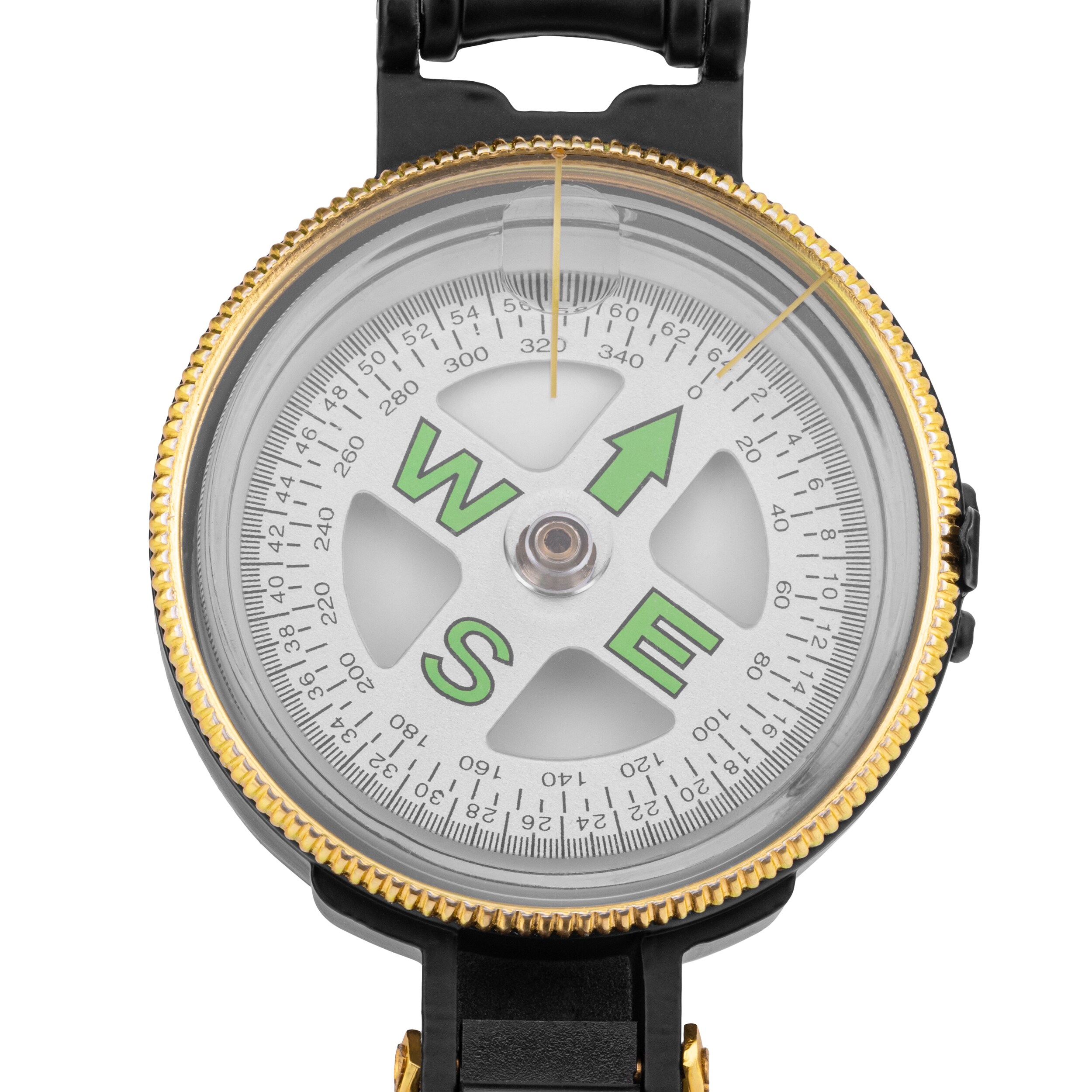 Busolă Mil-Tec Officer - carcasă din compozit