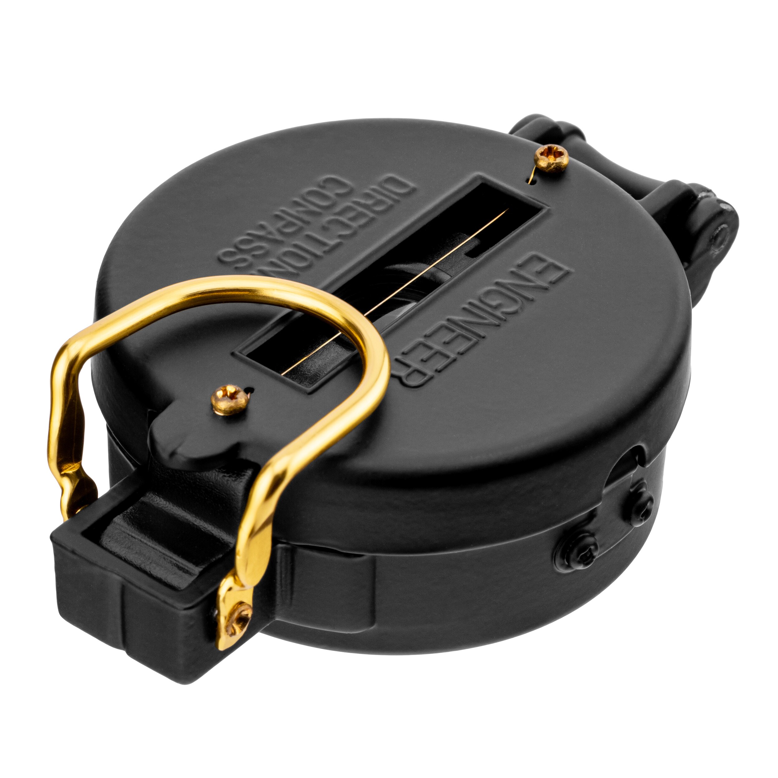 Busolă Mil-Tec Officer - carcasă din compozit