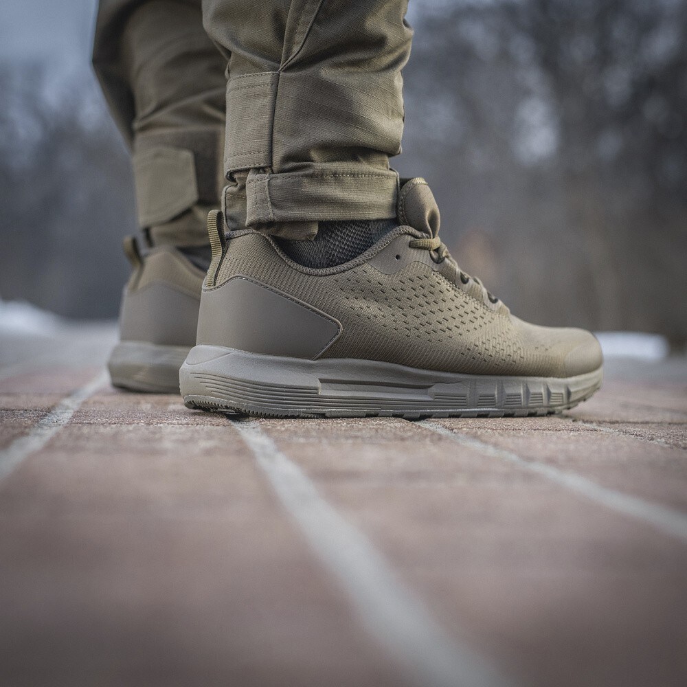 Încălțăminte M-Tac Summer Pro - Dark Olive