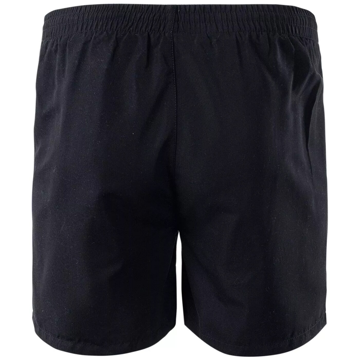 Pantaloni scurți Hi-Tec Solme - Black