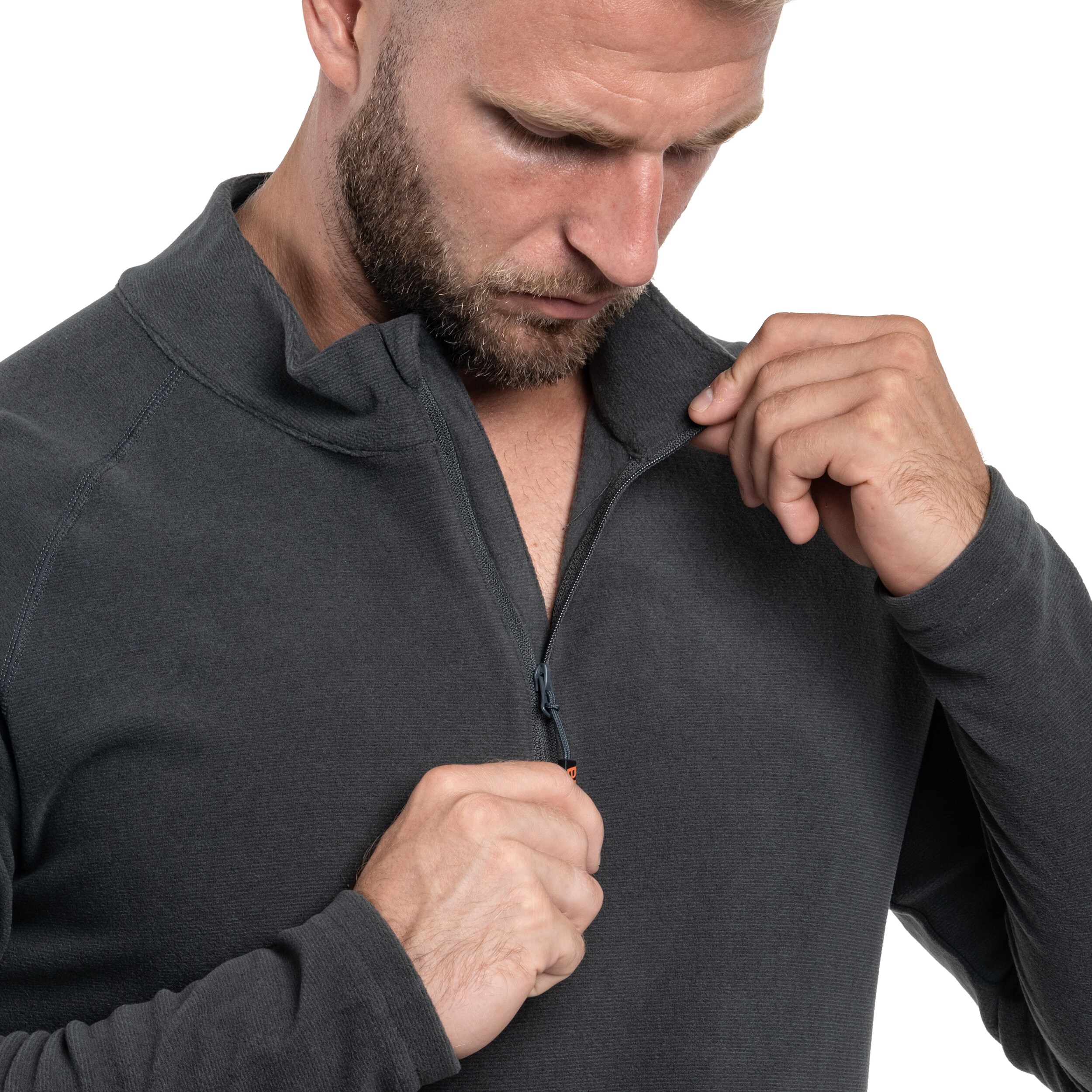 Bluză Bennon Polaros - Grey