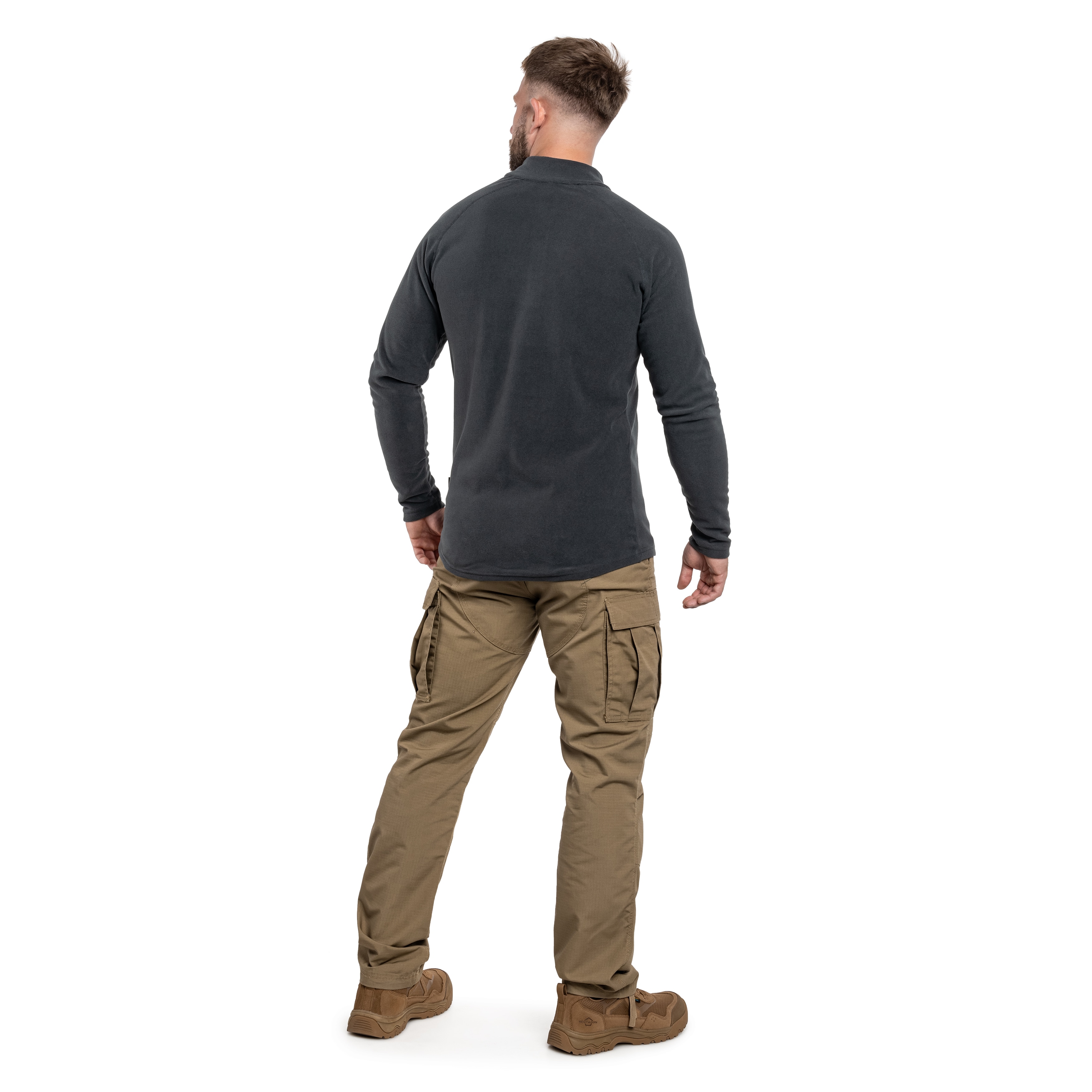 Bluză Bennon Polaros - Grey