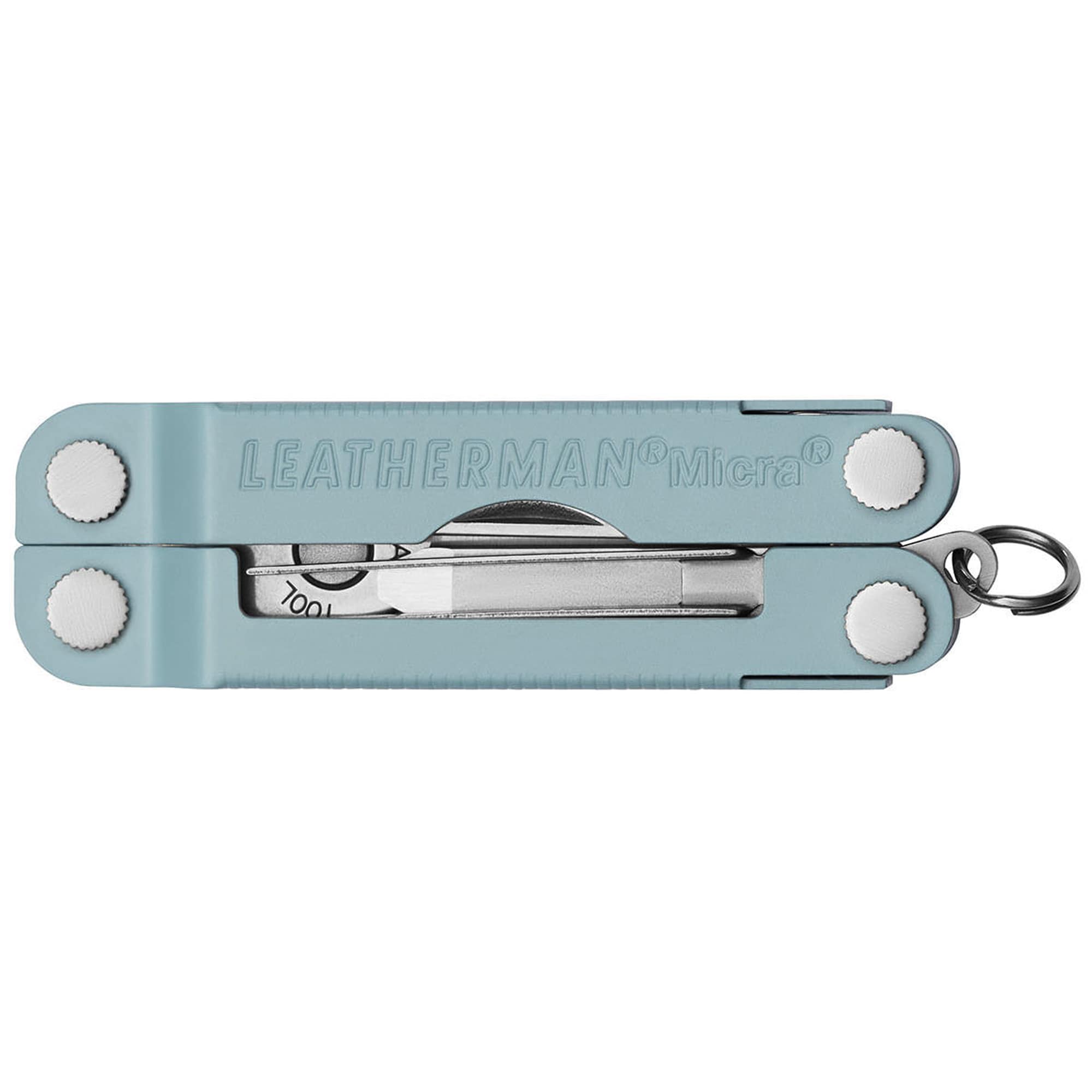 Multitool Leatherman Micra Arctic