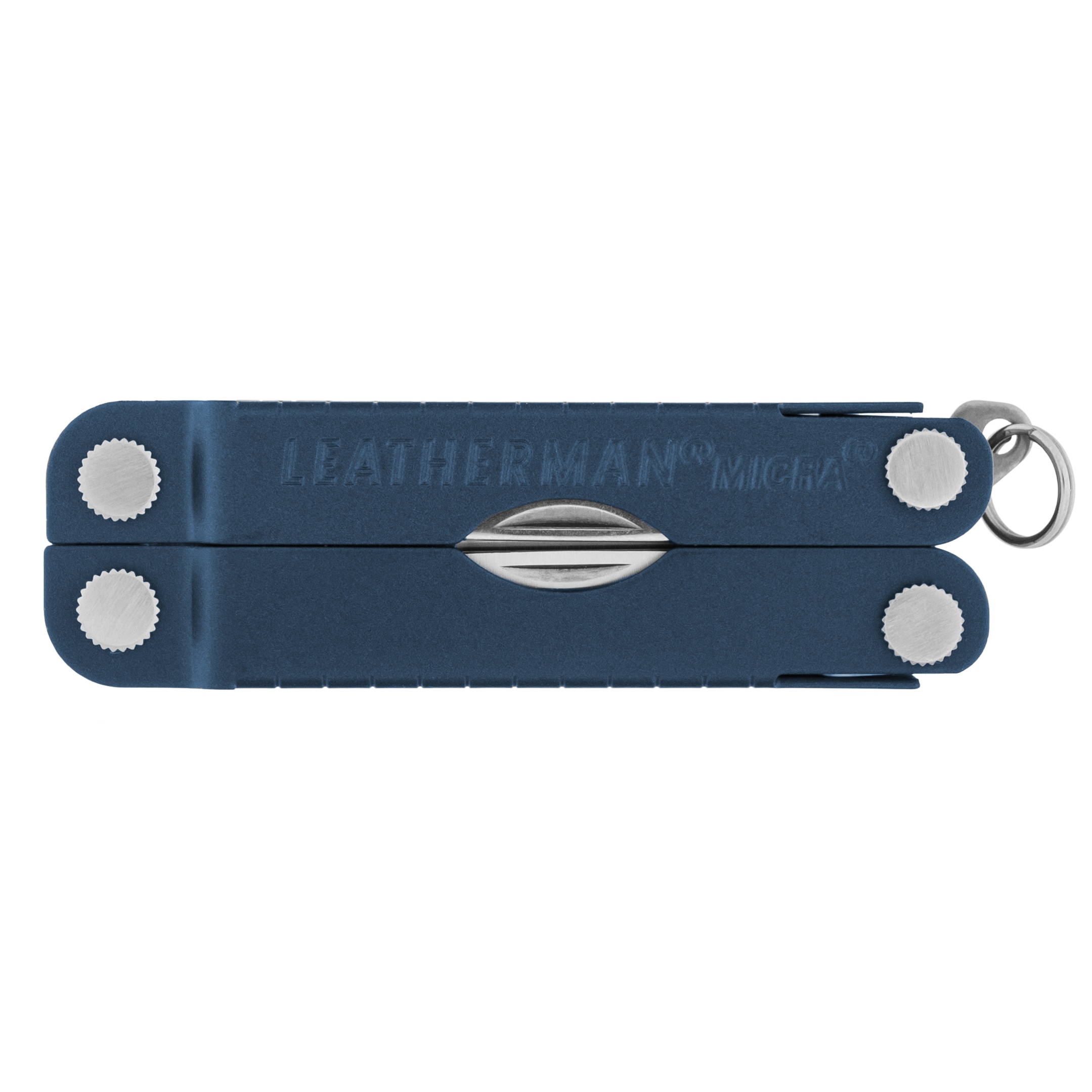 Multitool Leatherman Micra Navy