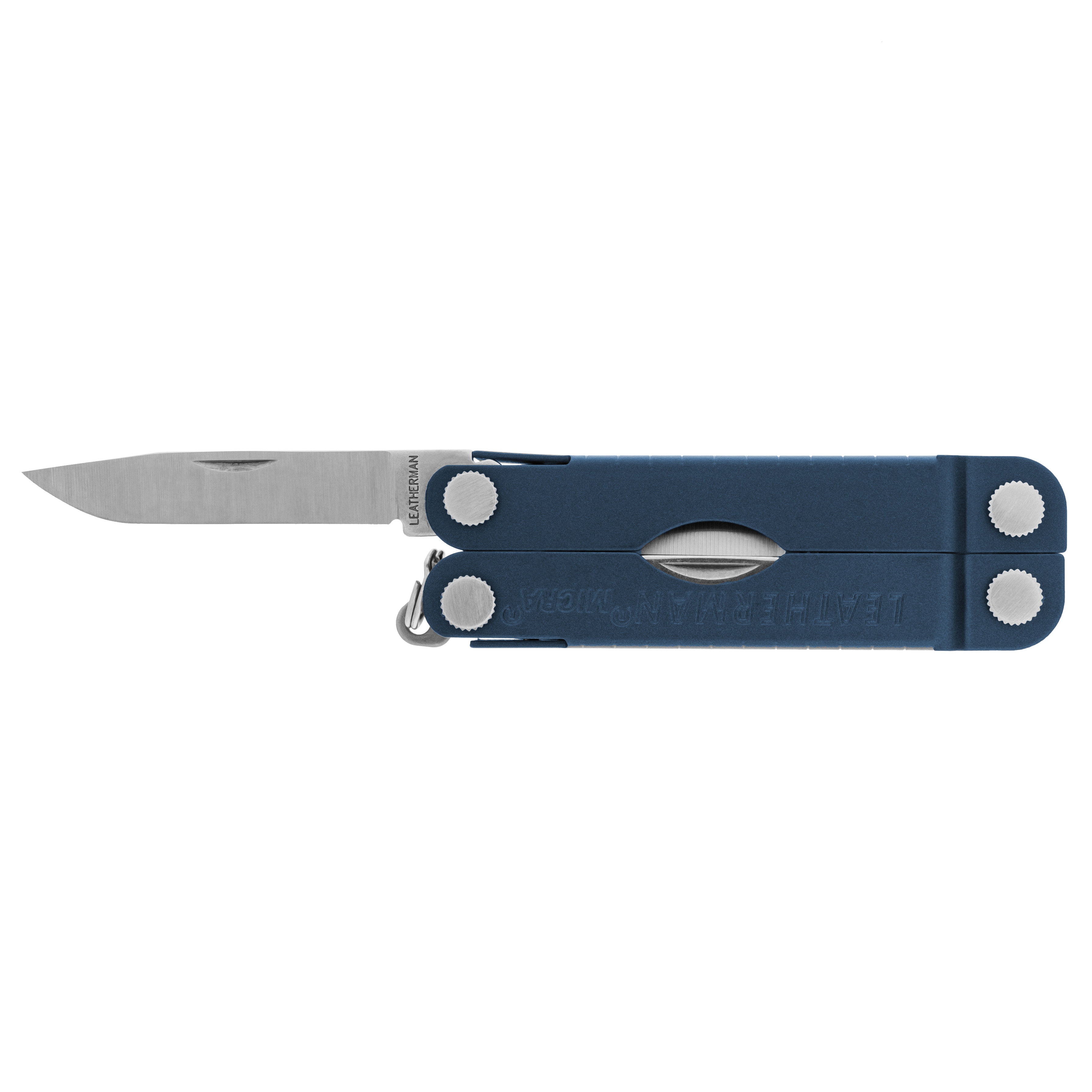 Multitool Leatherman Micra Navy