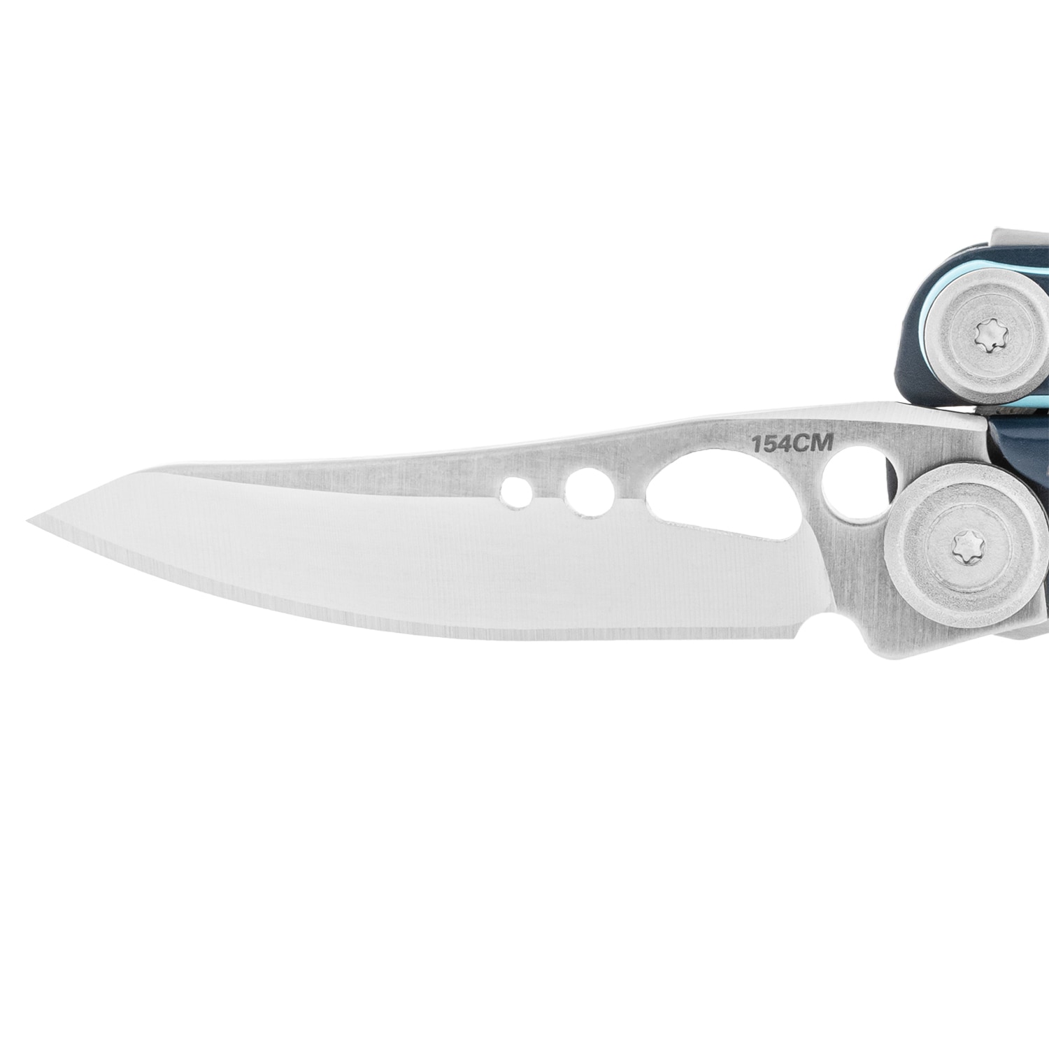 Multitool Leatherman Skeletool CX - Nightshade