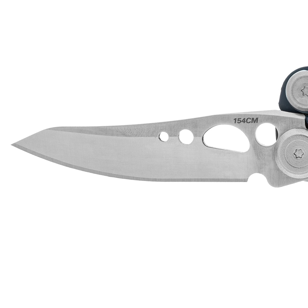 Multitool Leatherman Skeletool CX - Nightshade