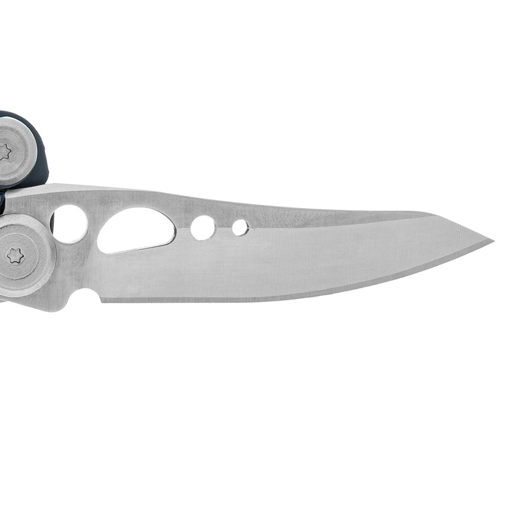 Multitool Leatherman Skeletool CX - Nightshade