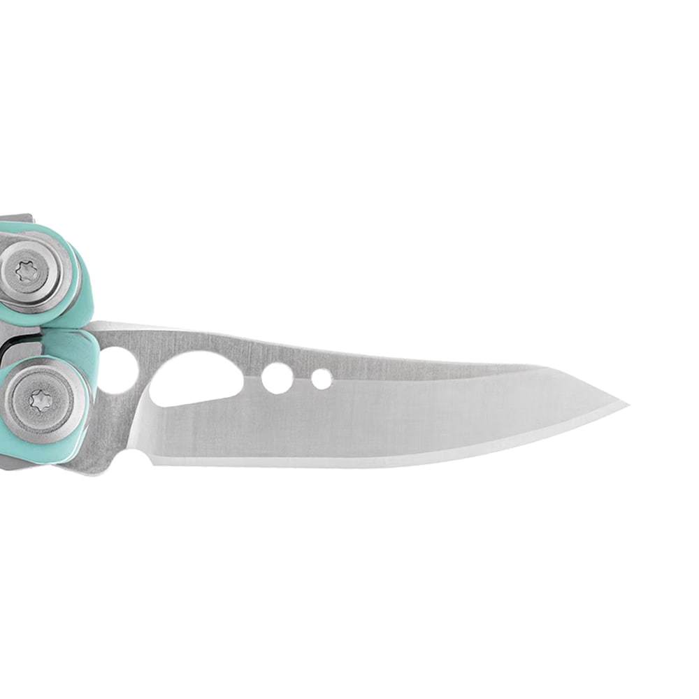 Multitool Leatherman Skeletool CX - Paradise