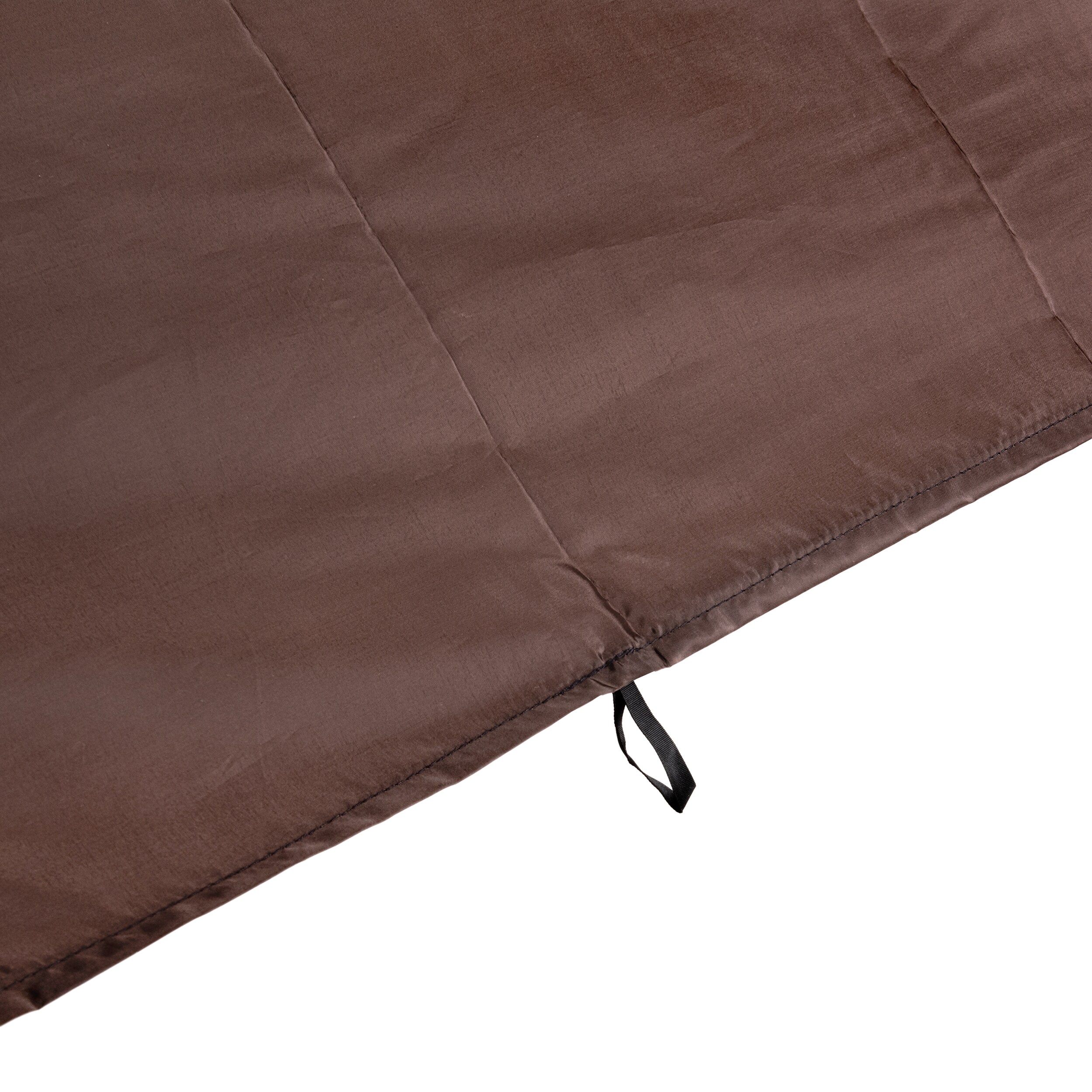 Prelată pentru camping TigerWood Termo Tarp 3 x 4 m - Brown