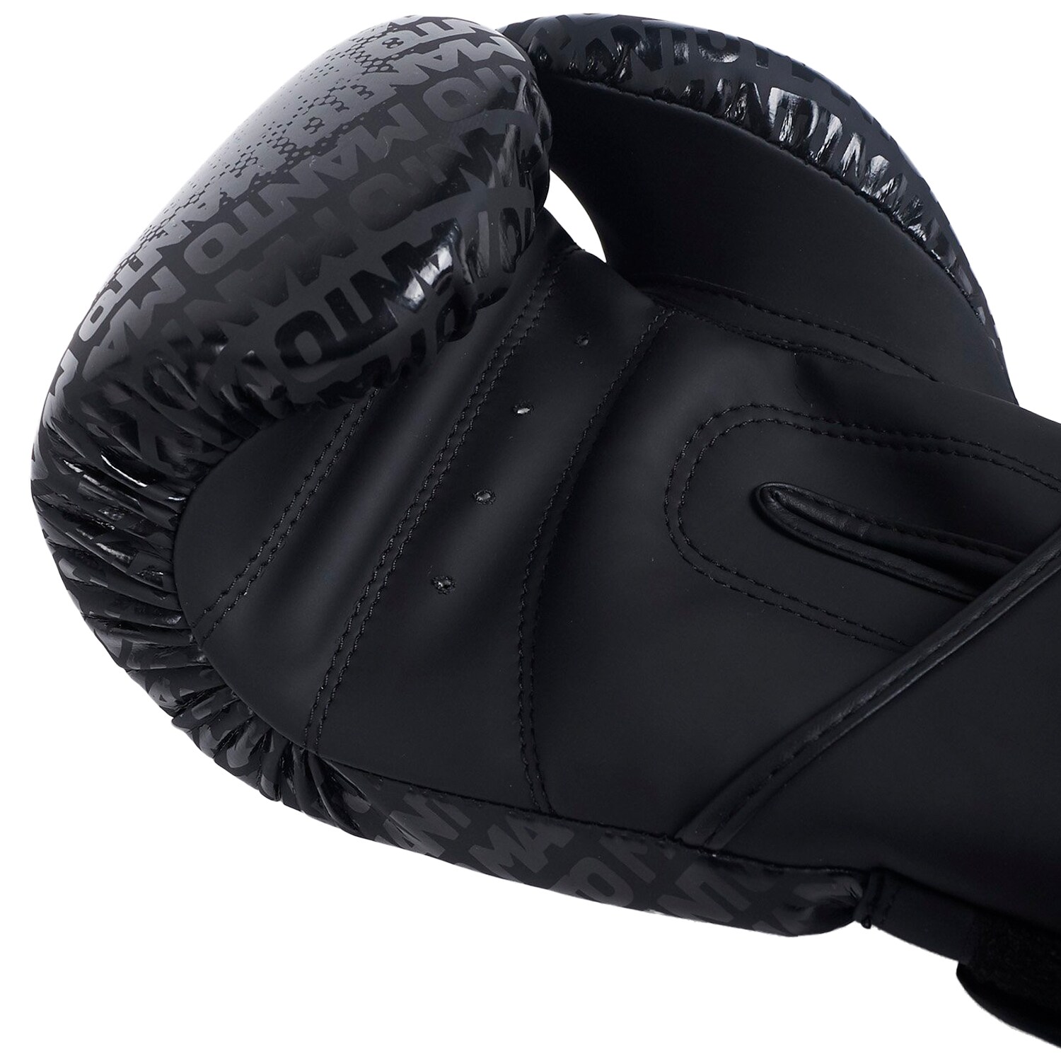 Mănuși de box Manto Prime 2.0