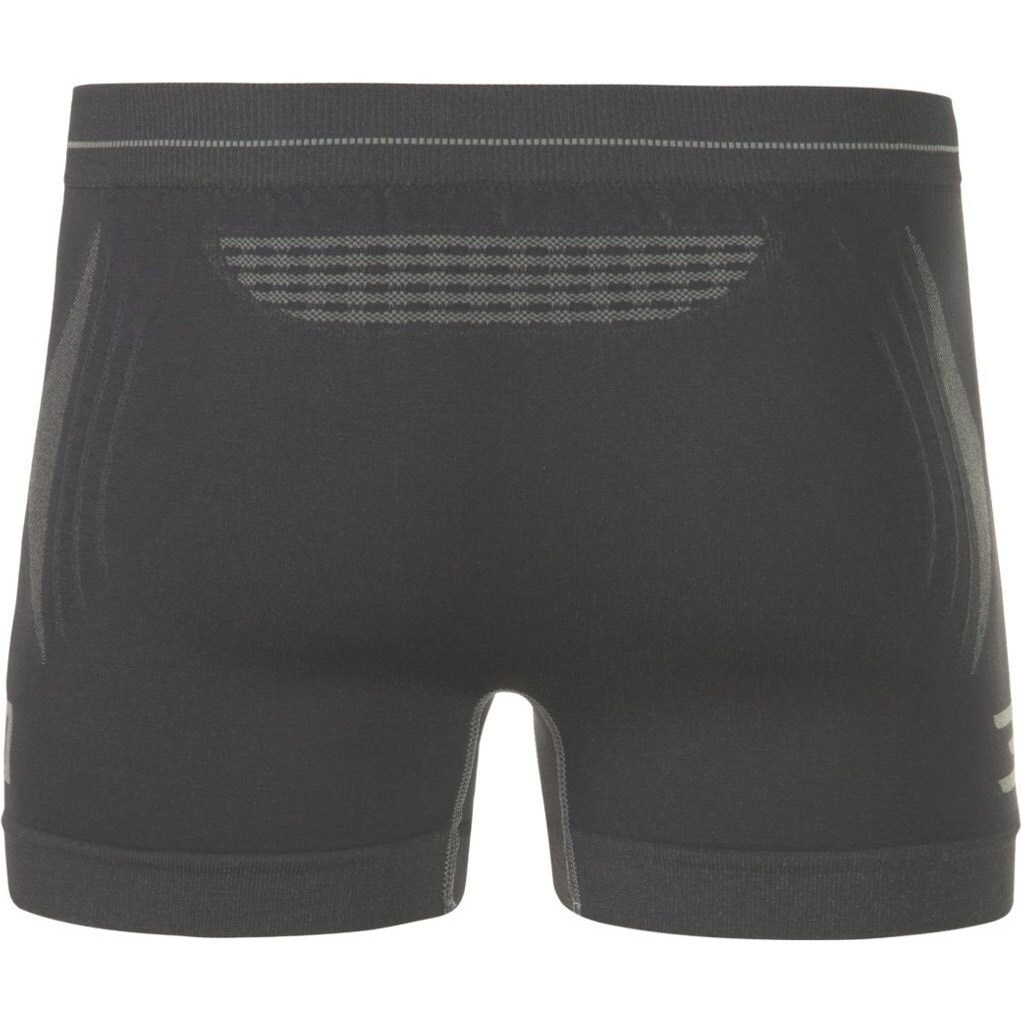 Boxeri termoactivi FreeNord ThermoTech Evo - Gri