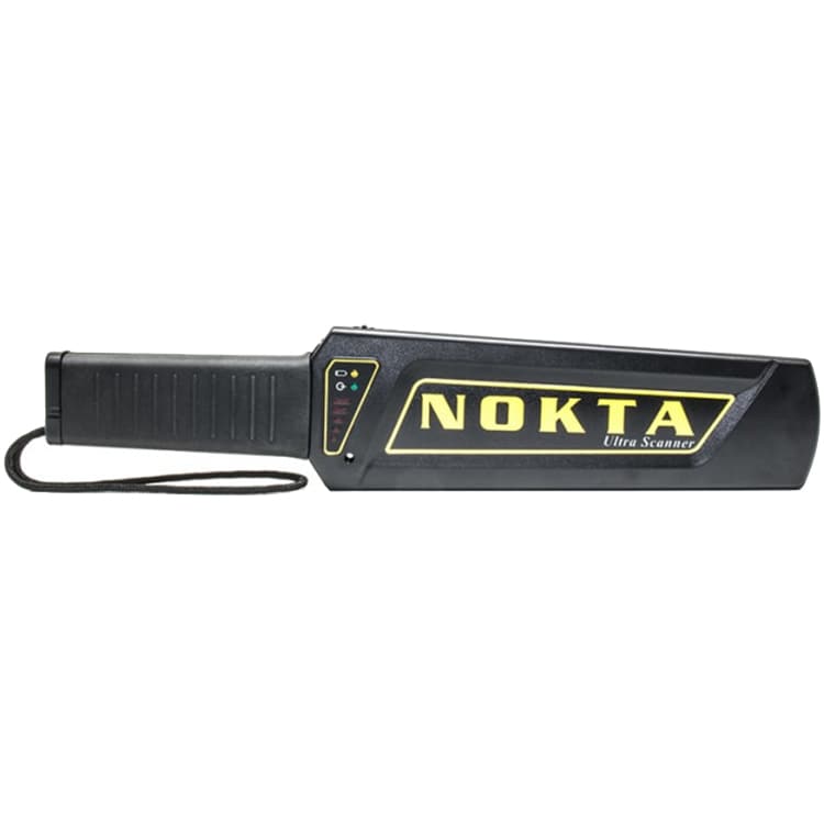 Detector de metale Nokta Ultra Scanner