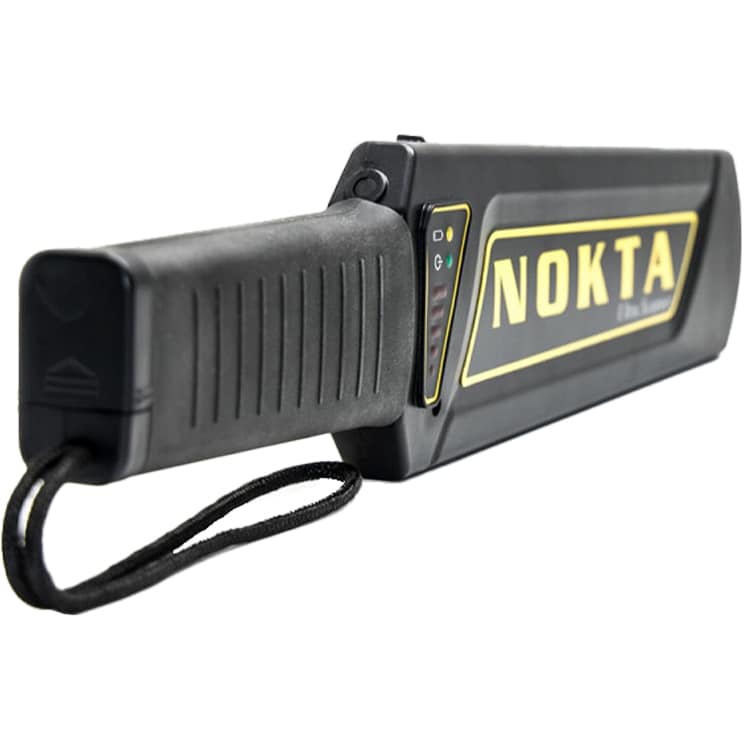 Detector de metale Nokta Ultra Scanner