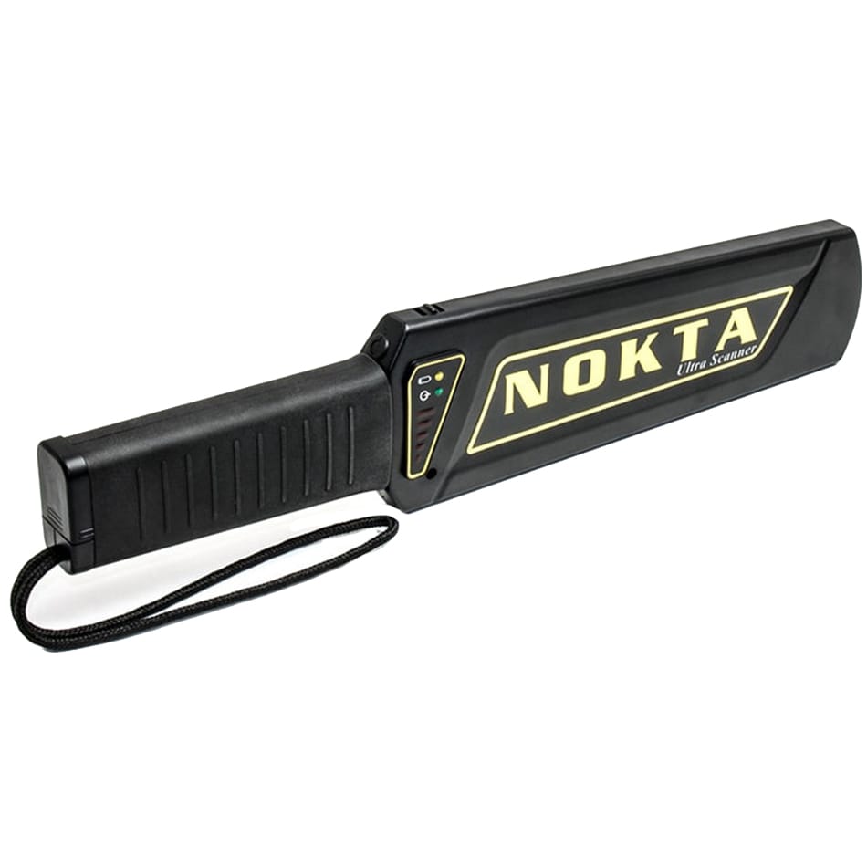 Detector de metale Nokta Ultra Scanner