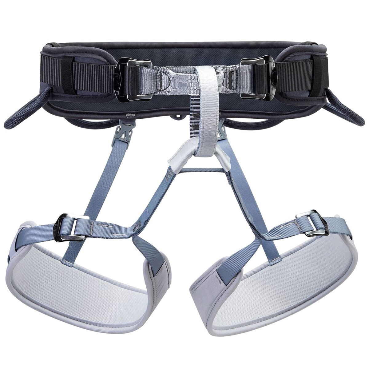 Ham pentru alpinism Petzl Corax 2024 - Grey