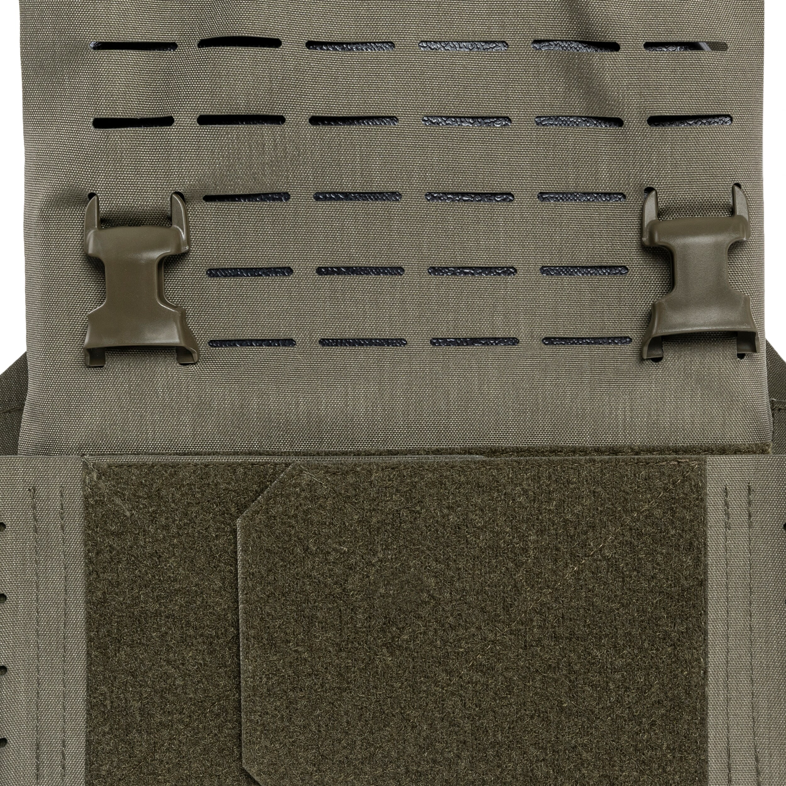 Vestă tactică Combat Lab Shrimp - Ranger Green