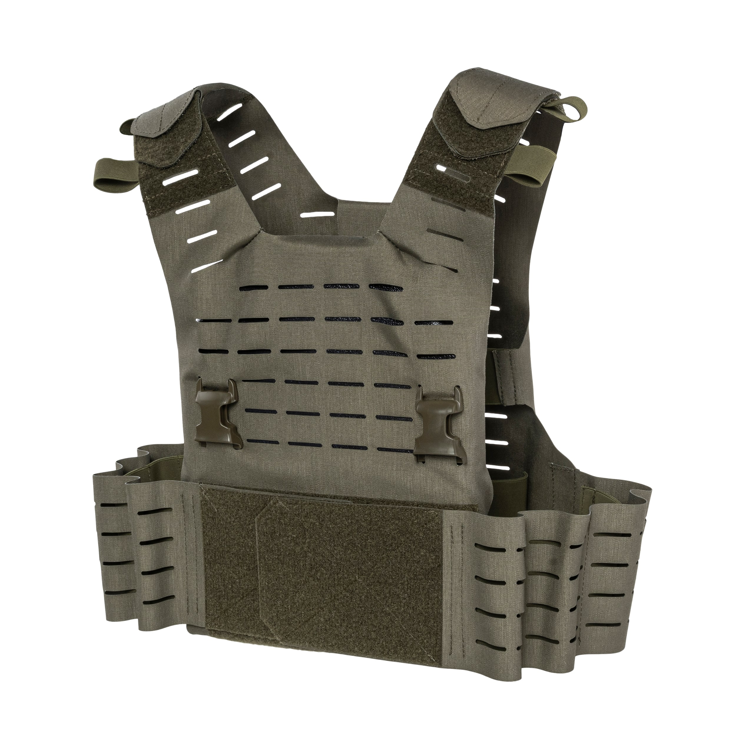 Vestă tactică Combat Lab Shrimp - Ranger Green