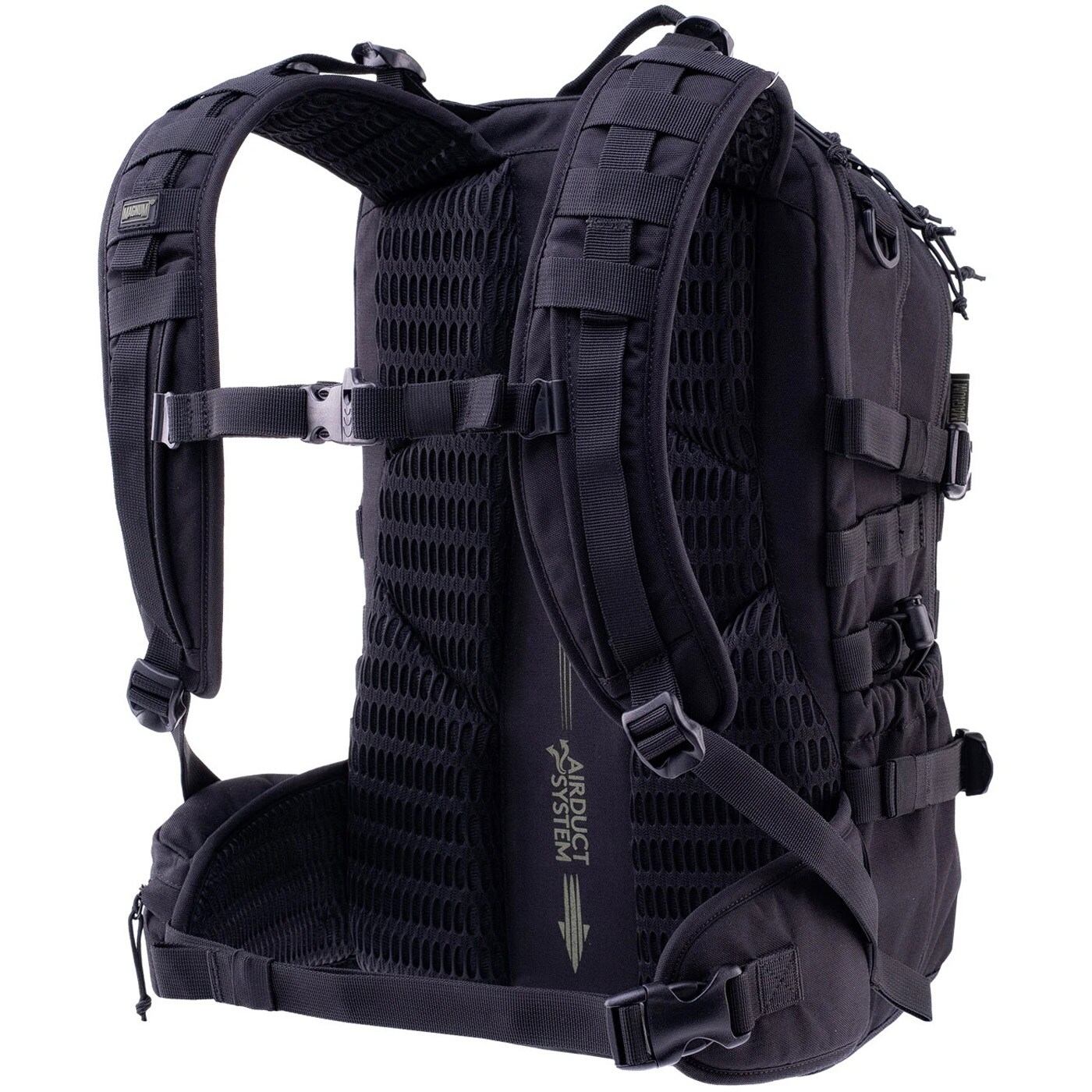 Rucsac Magnum Urbantask Cordura Reaper 25 l - Black