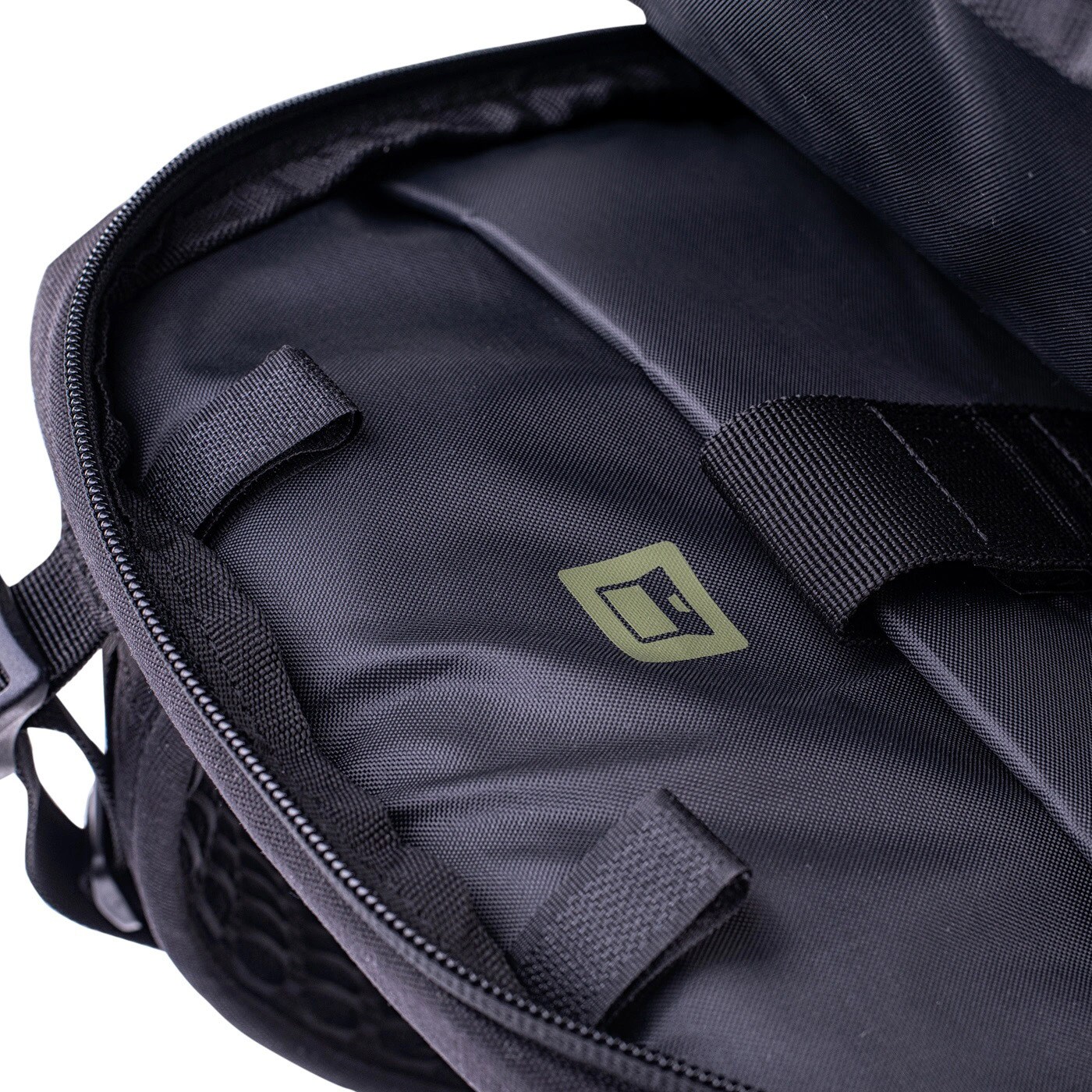 Rucsac Magnum Urbantask Cordura Reaper 25 l - Black
