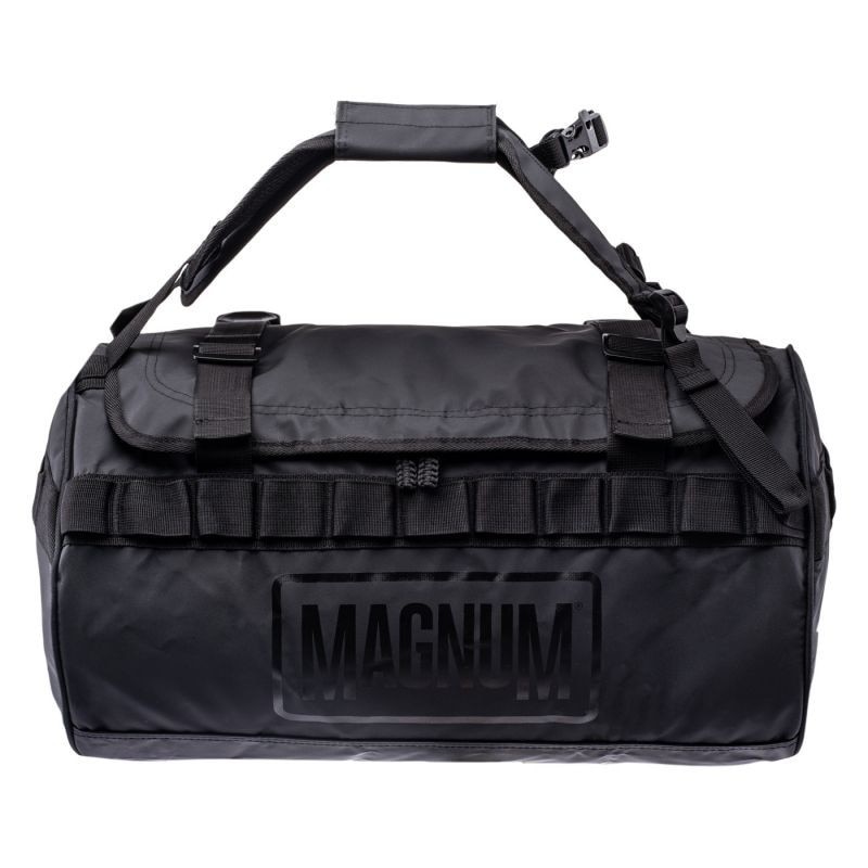 Geantă Magnum Duffel 40 l - Black
