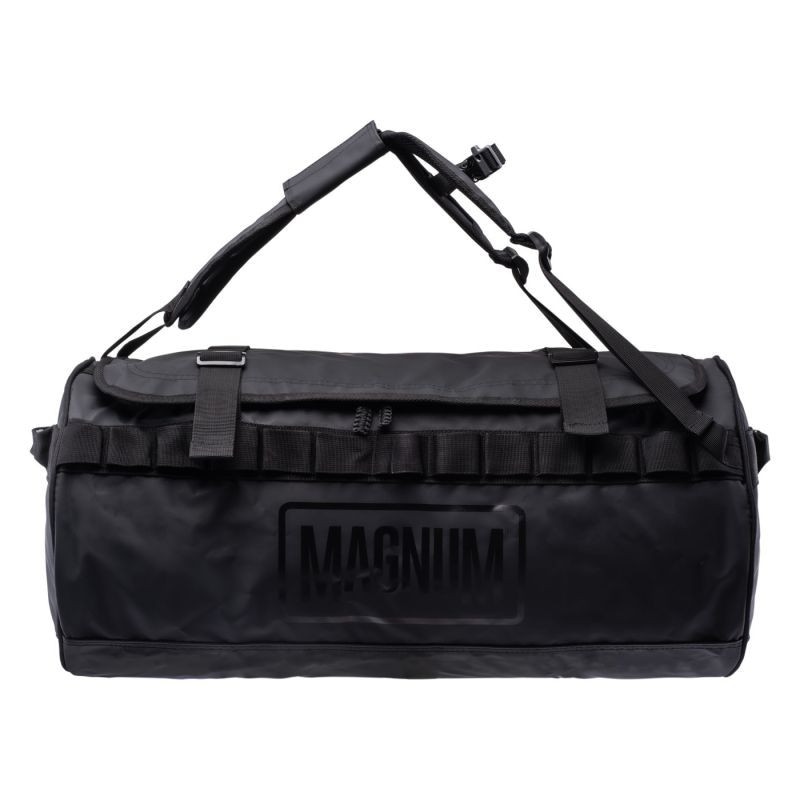 Geantă Magnum Duffel 60 l - Black
