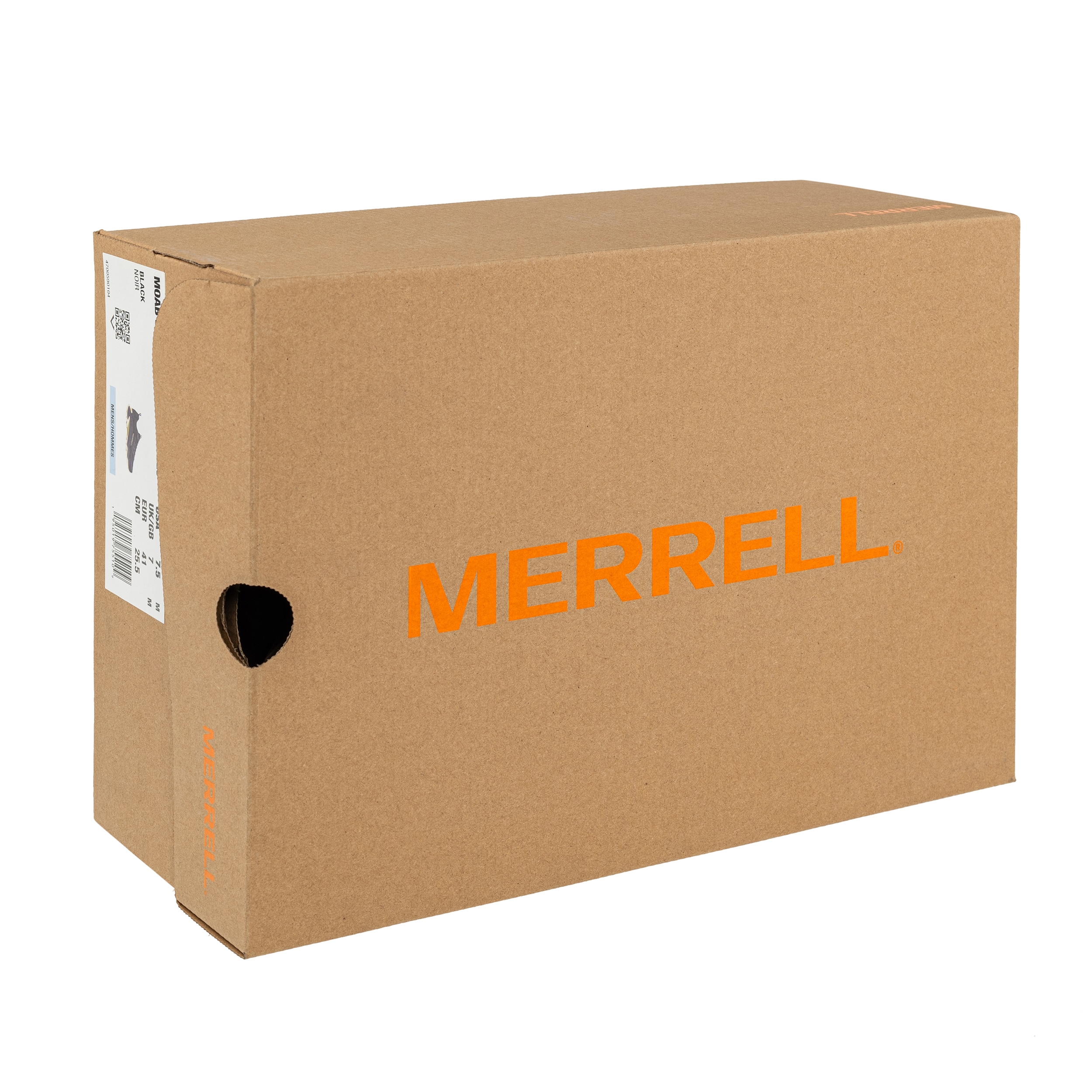 Încălțăminte Merrell MOAB Speed 2 - Black