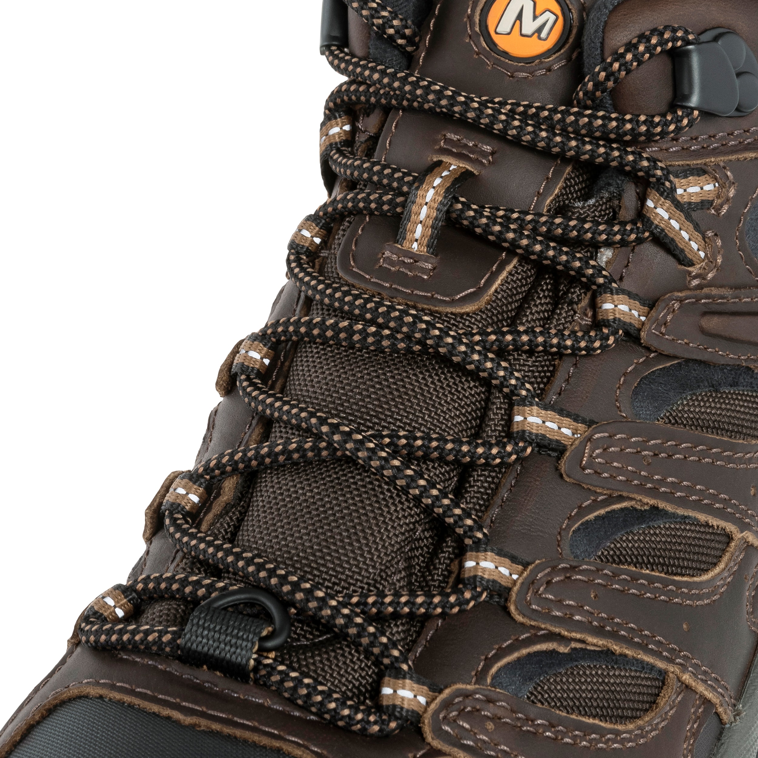 Încălțăminte Merrell MOAB 3 Thermo Mid Waterproof - Brown