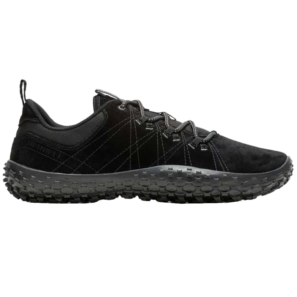 Încălțăminte Merrell MOAB Wrapt - Black