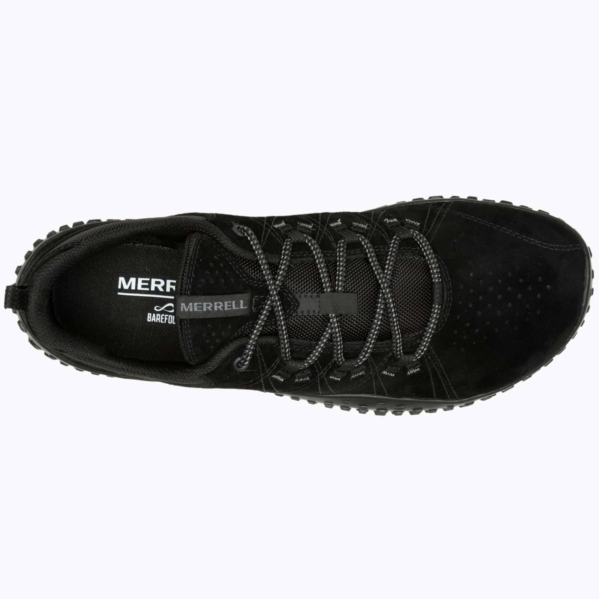 Încălțăminte Merrell MOAB Wrapt - Black