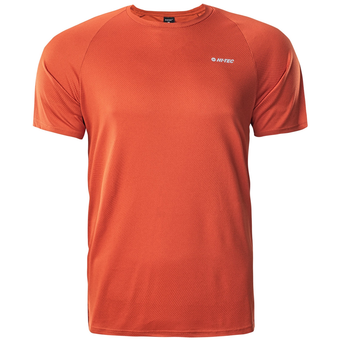 Tricou termoactiv Hi-Tec Makkio - Rooibos Tea